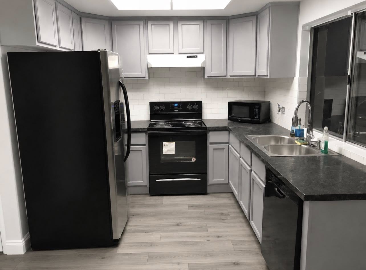 2br, 2 ba for rent in Rancho Cordova - Фото 2