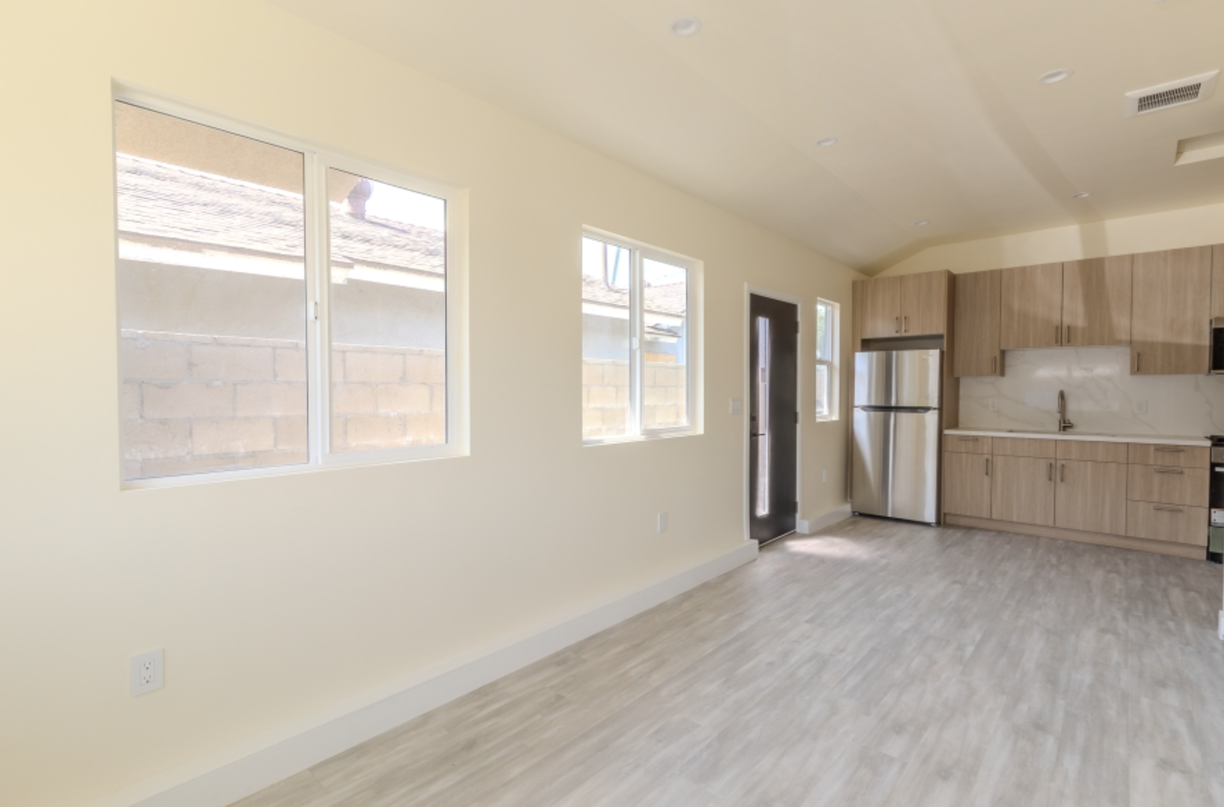 Brand New ADU - Granada Hills, CA - Фото 7