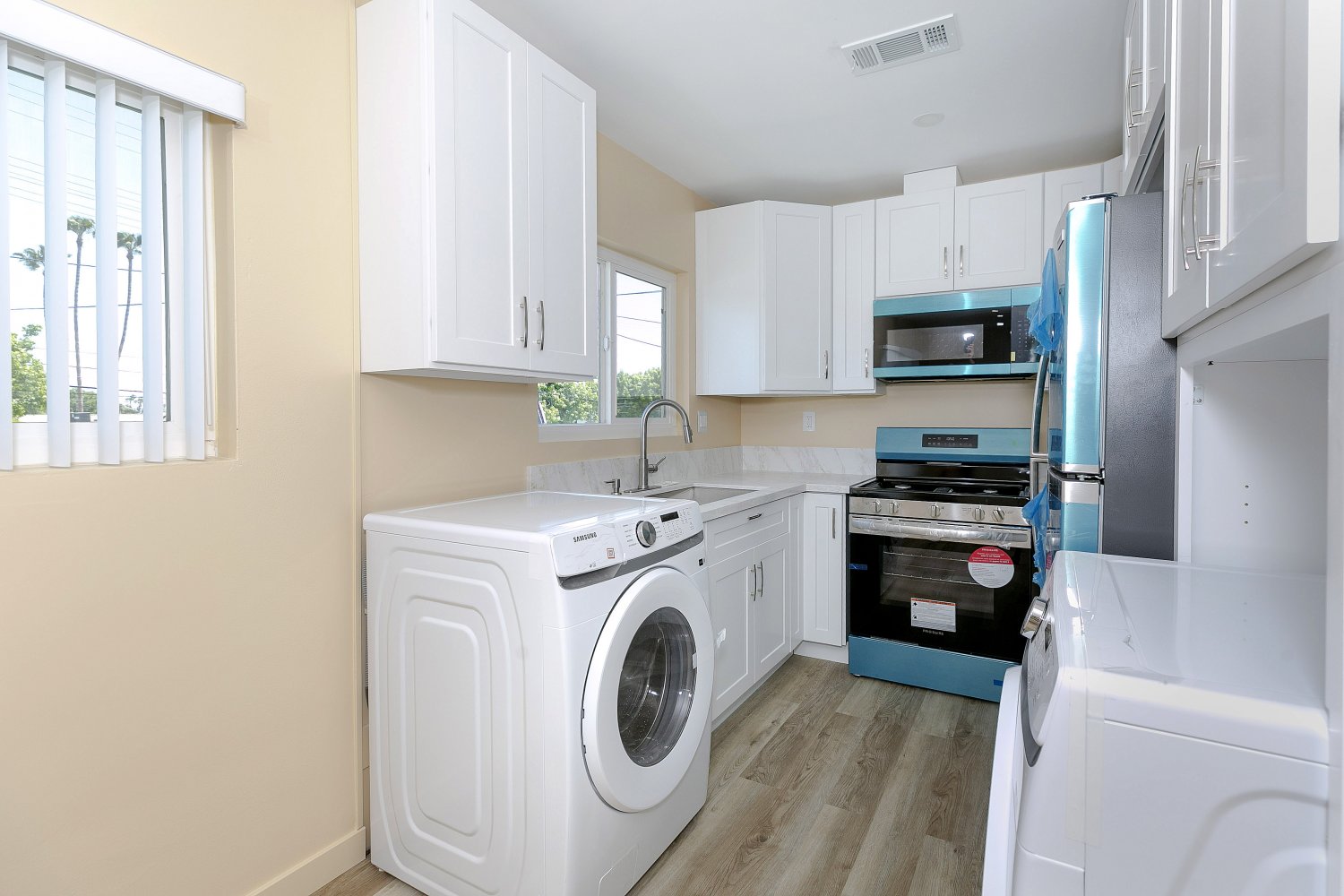 1BD, 1BA квартира с ГАРАЖОМ - Фото 4