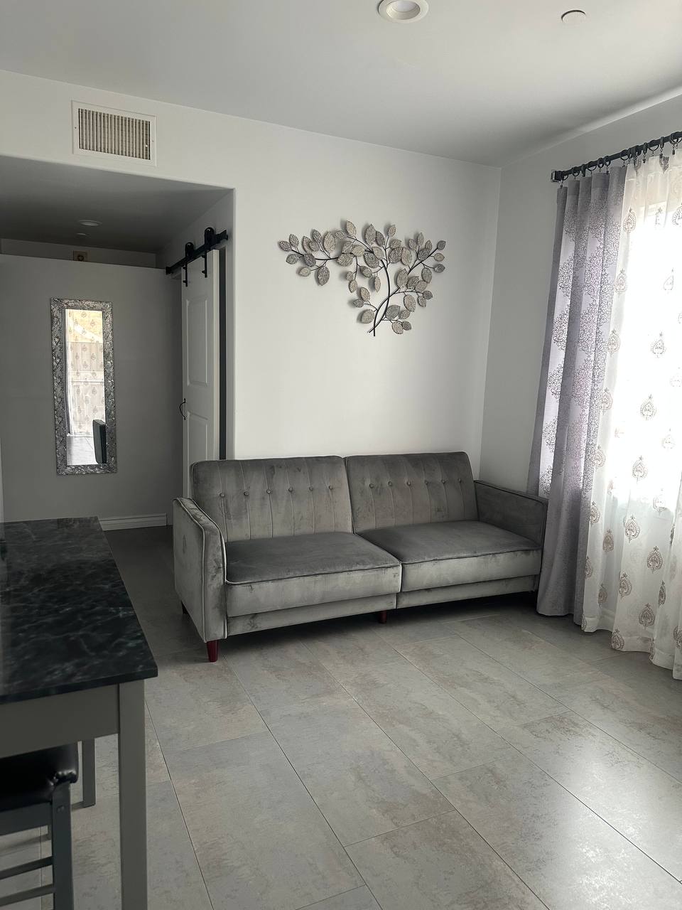 Абсолютно нова студія-back house - Фотографія 7