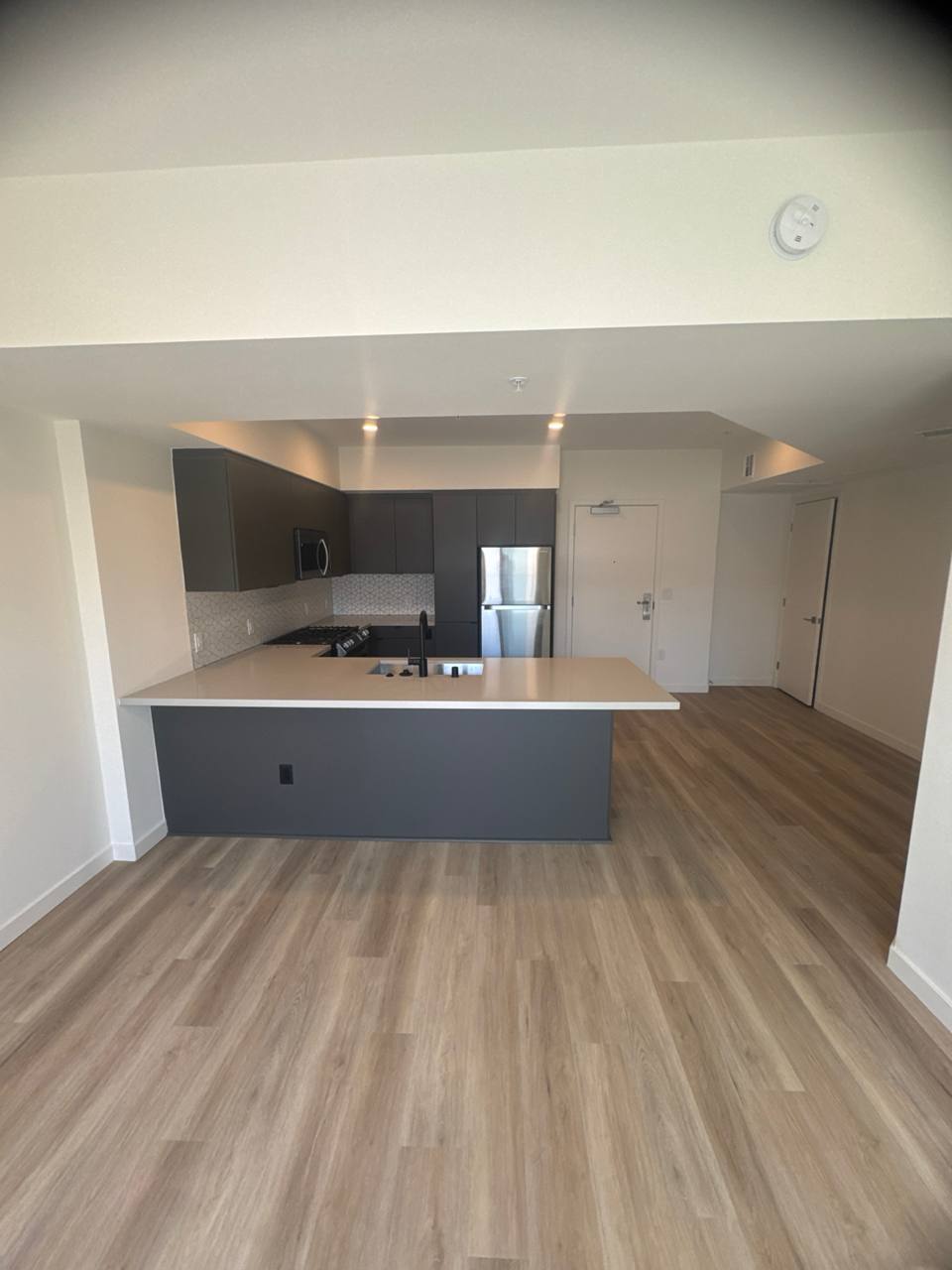 Сдам квартиру 1BD, 1BA - Фото 3