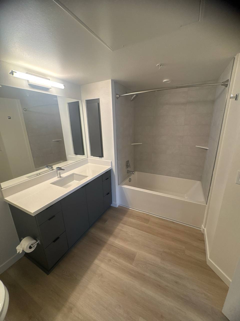 Сдам квартиру 1BD, 1BA - Фото 7