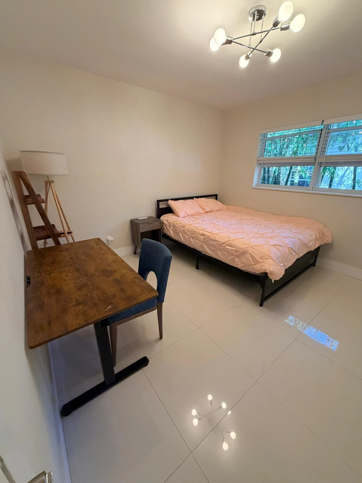 Сдается комната в 2BD квартире
