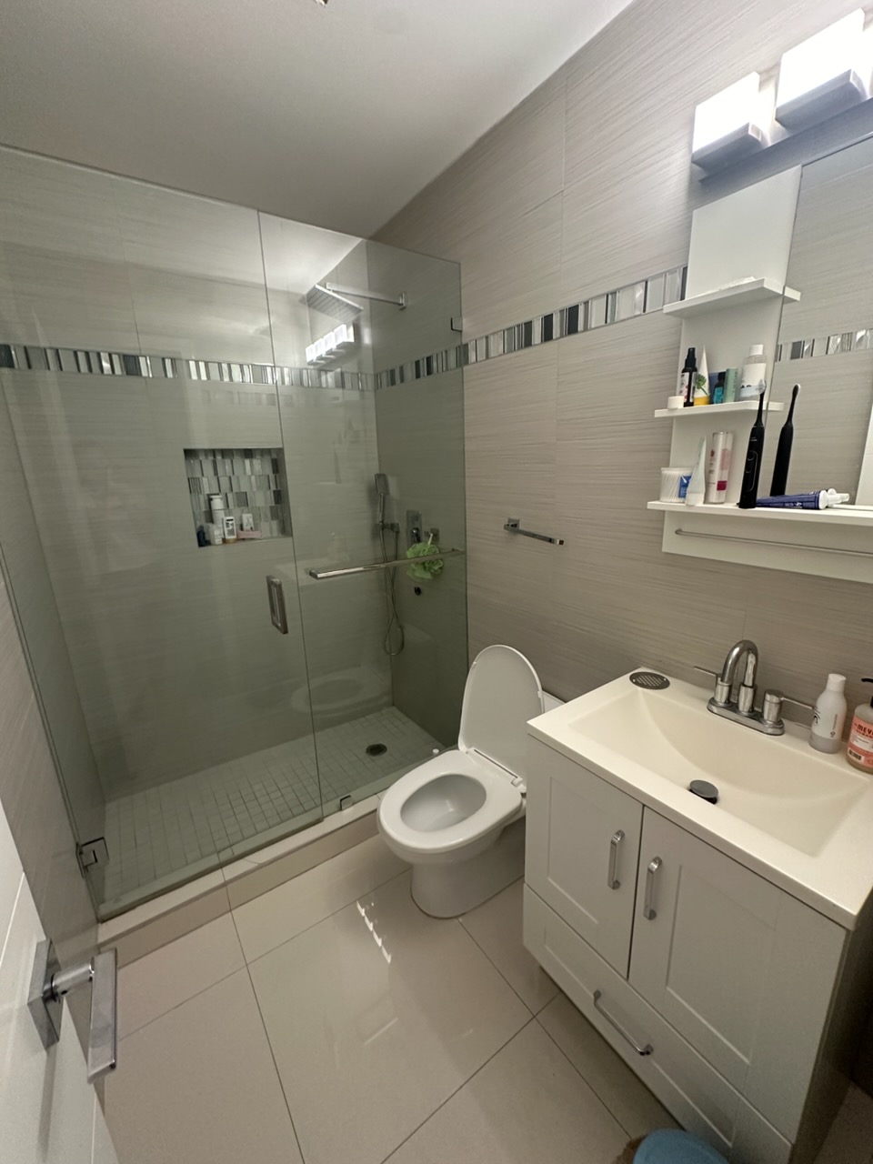 Сдается комната в 2BD квартире - Фото 3