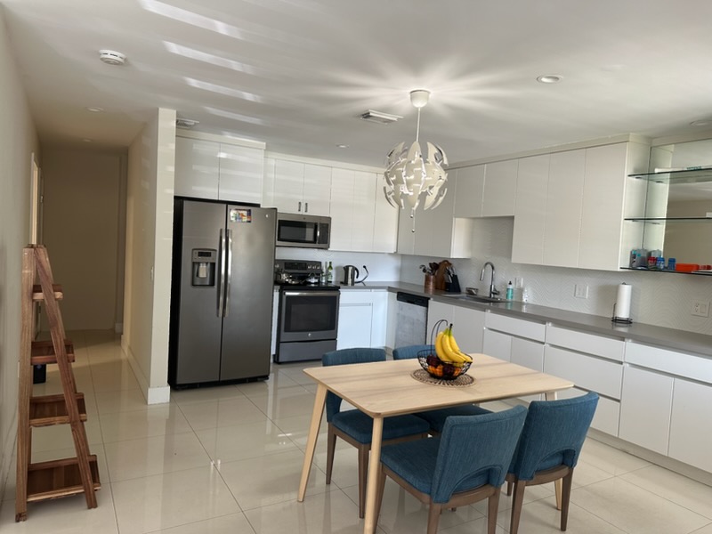 Сдается комната в 2BD квартире - Фото 4