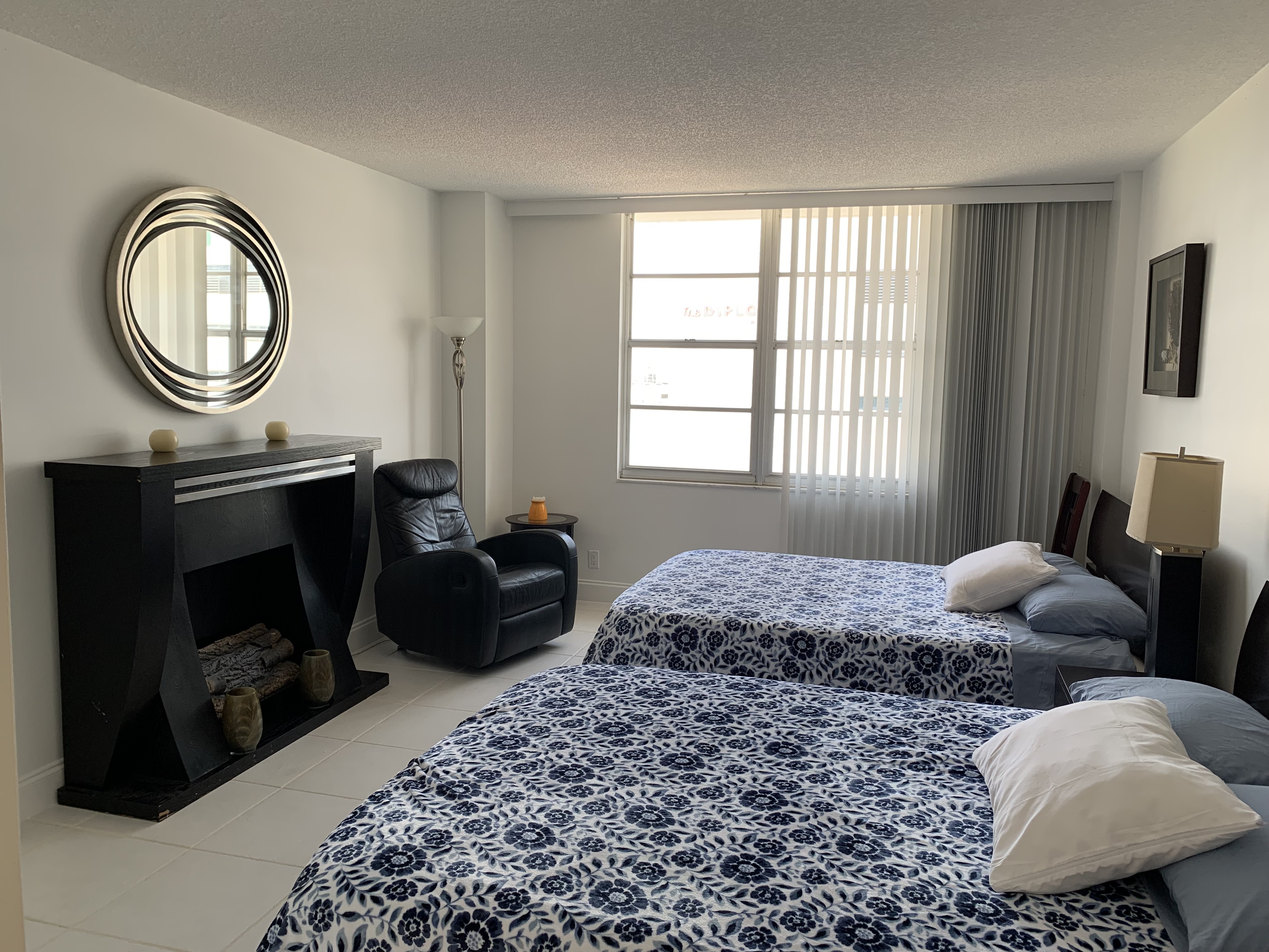 Сдаю 1 bedroom на первой линии минимум на 1 месяц - Фото 4