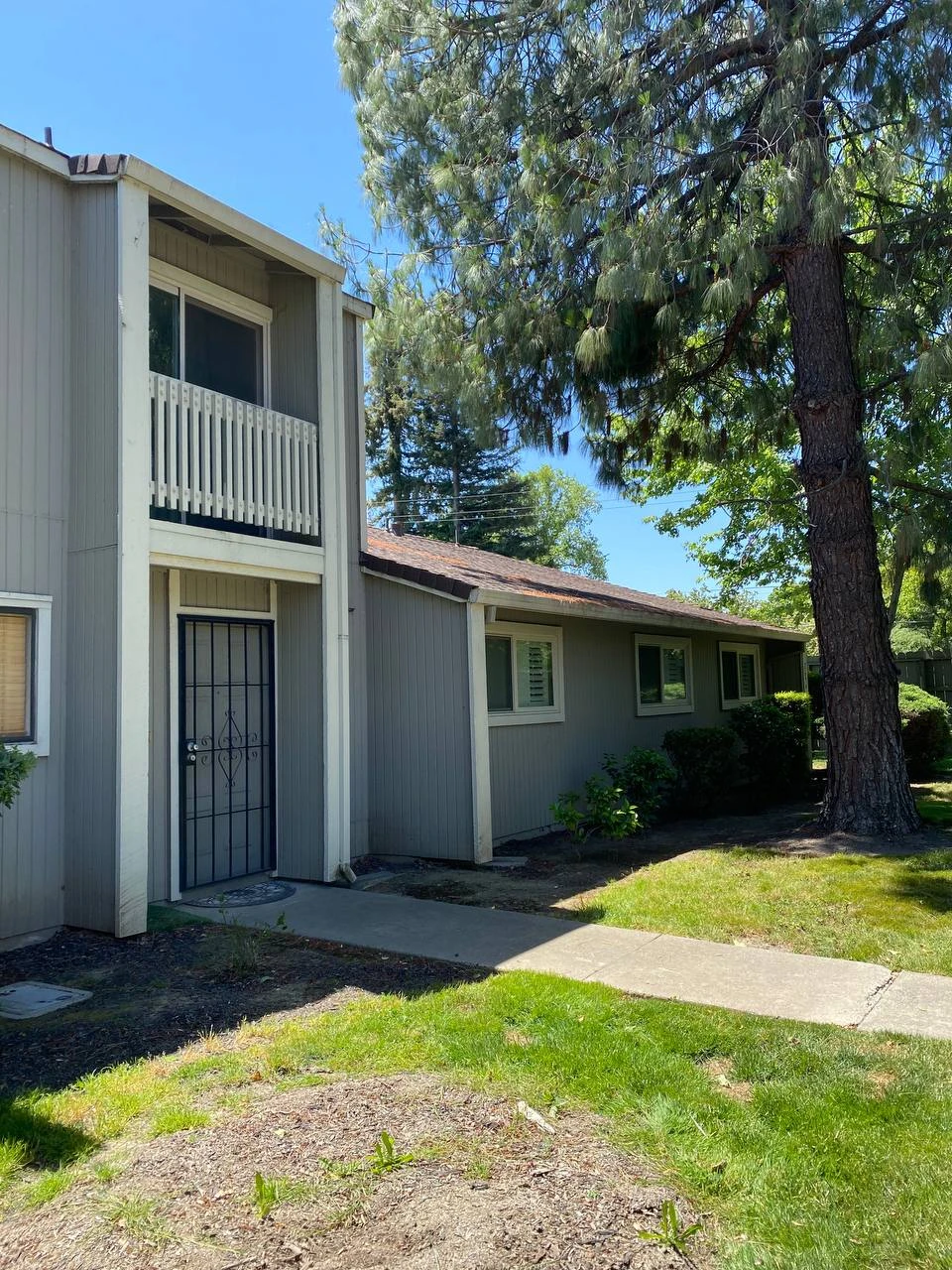 Townhouse for rent