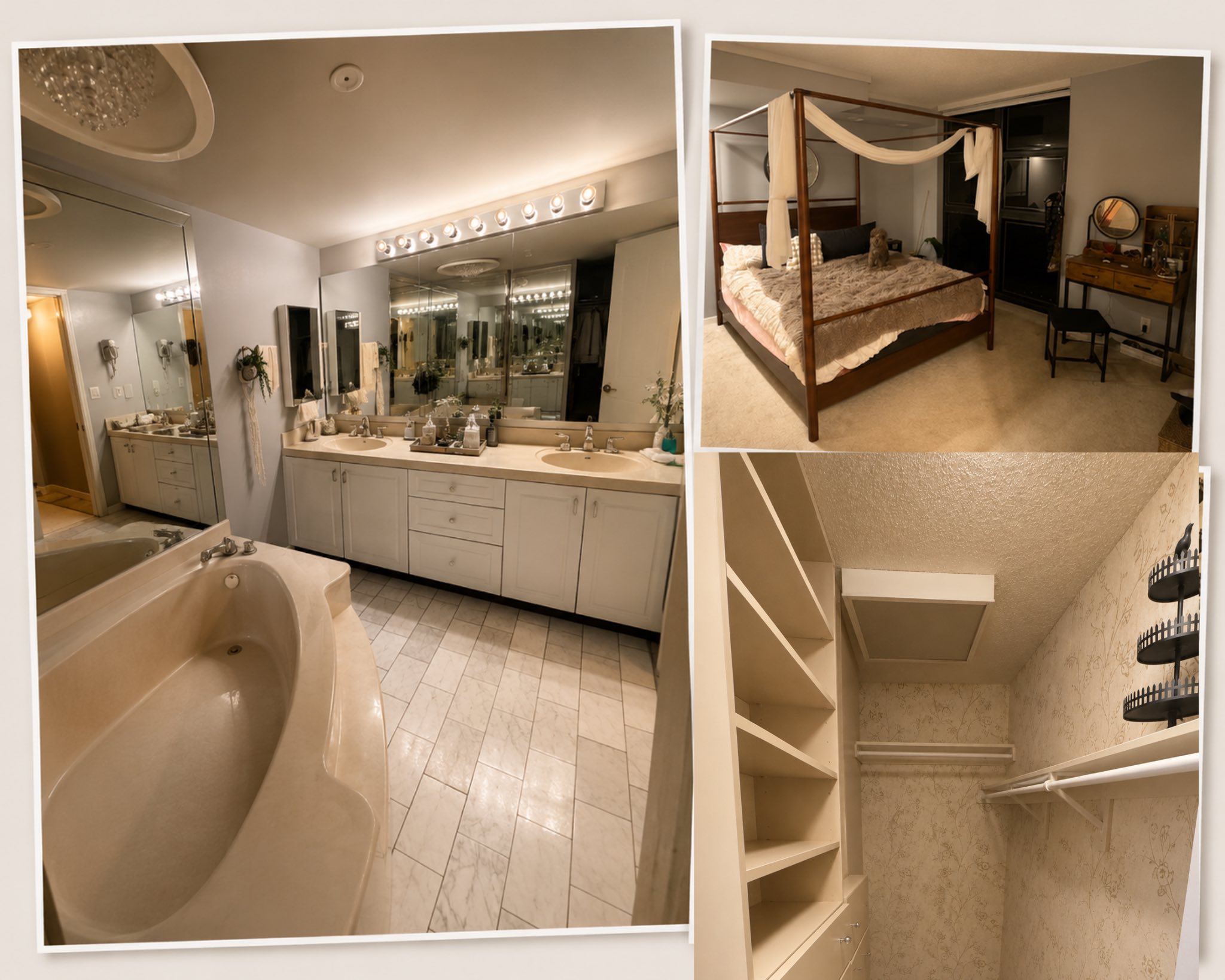 Просторная fully furnished 2-bedroom apartment - Фото 2