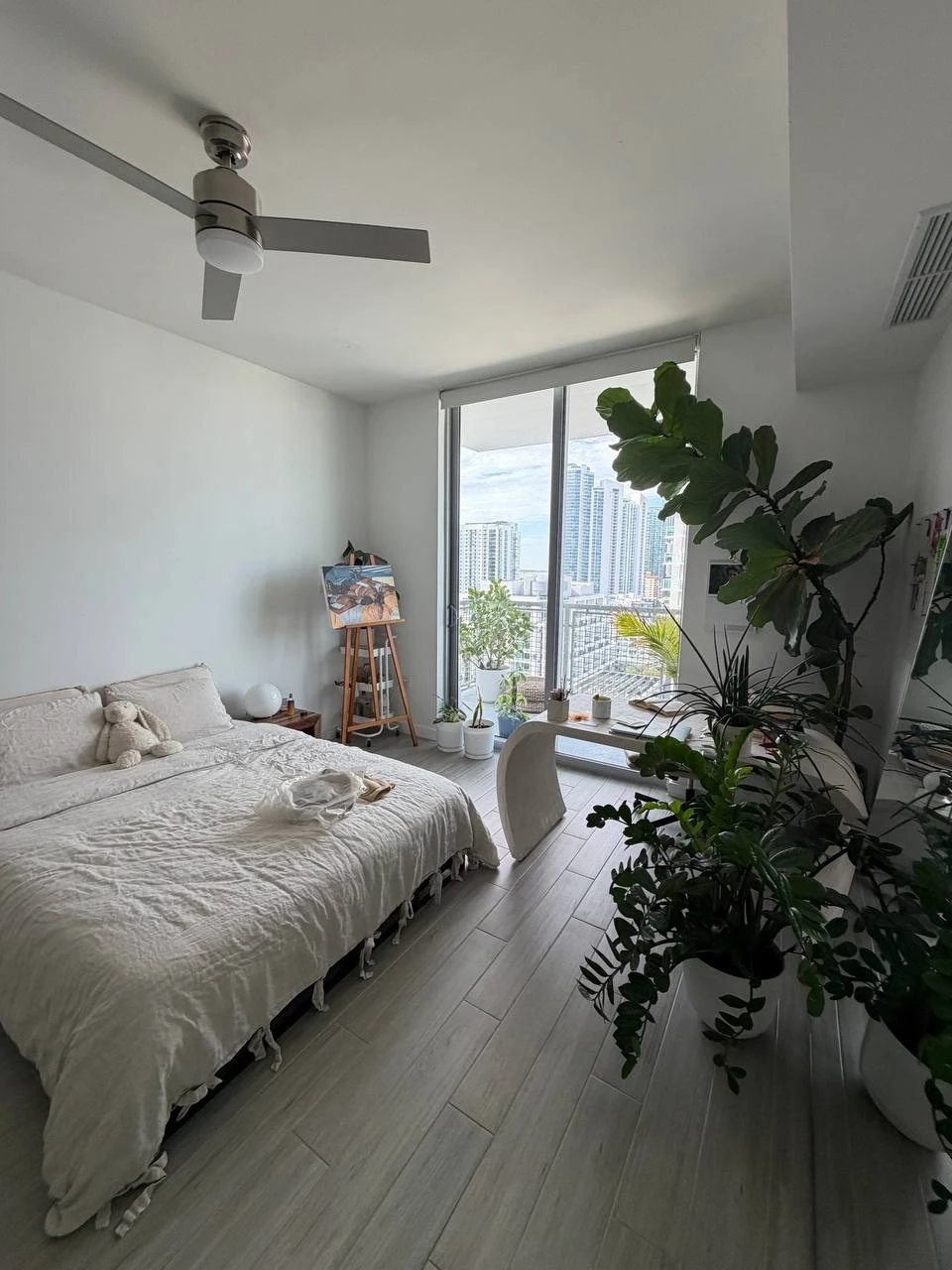 Сдается комната в Edgewater, Miami