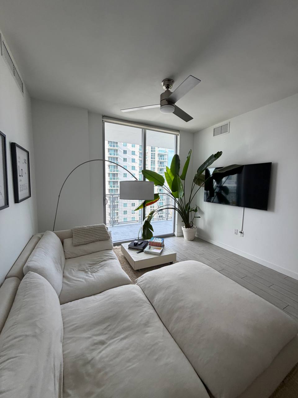 Сдается комната в Edgewater, Miami - Фото 5