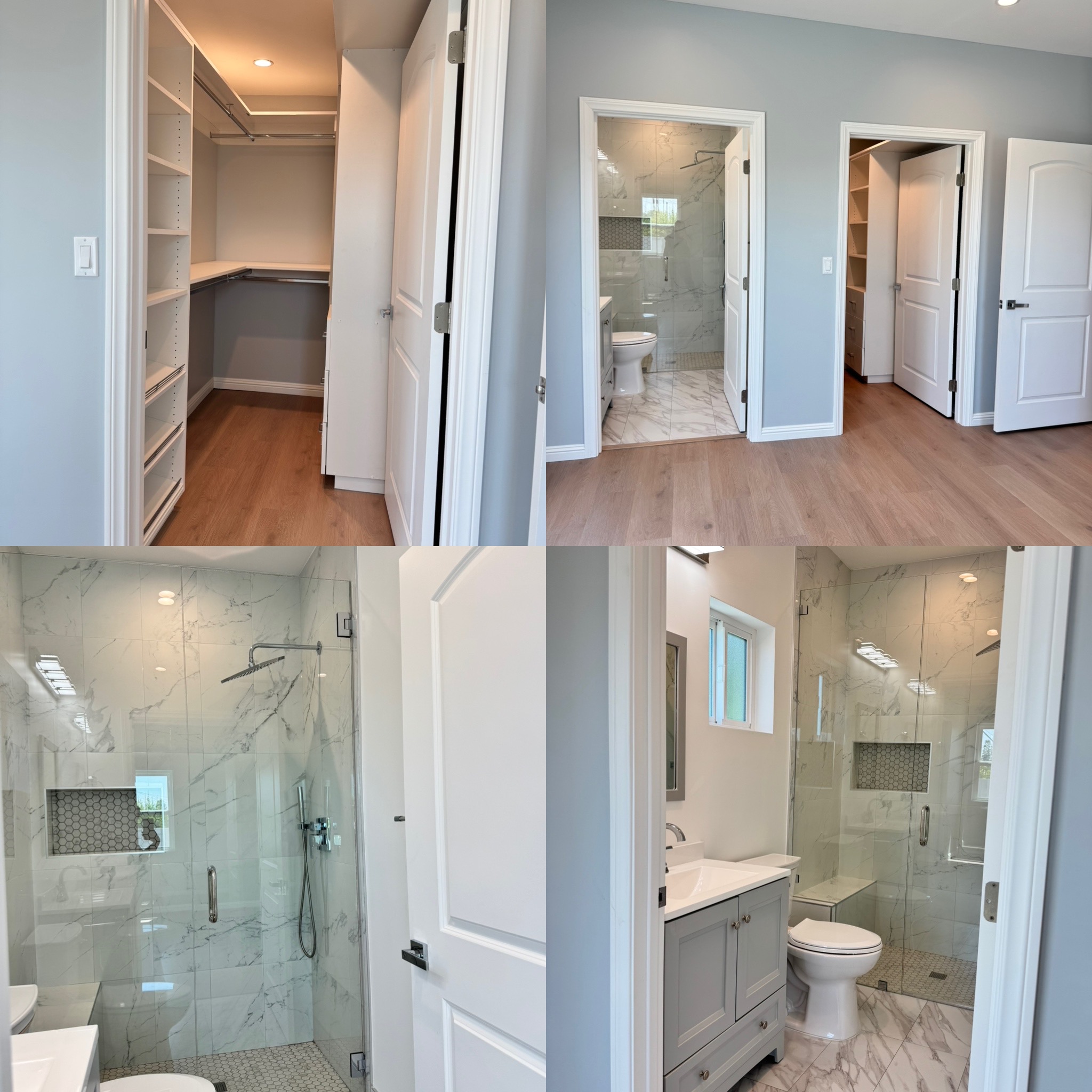 Beautiful Newly Built Modern House for Rent - Lake View Terrace, CA 91342, - Фото 6