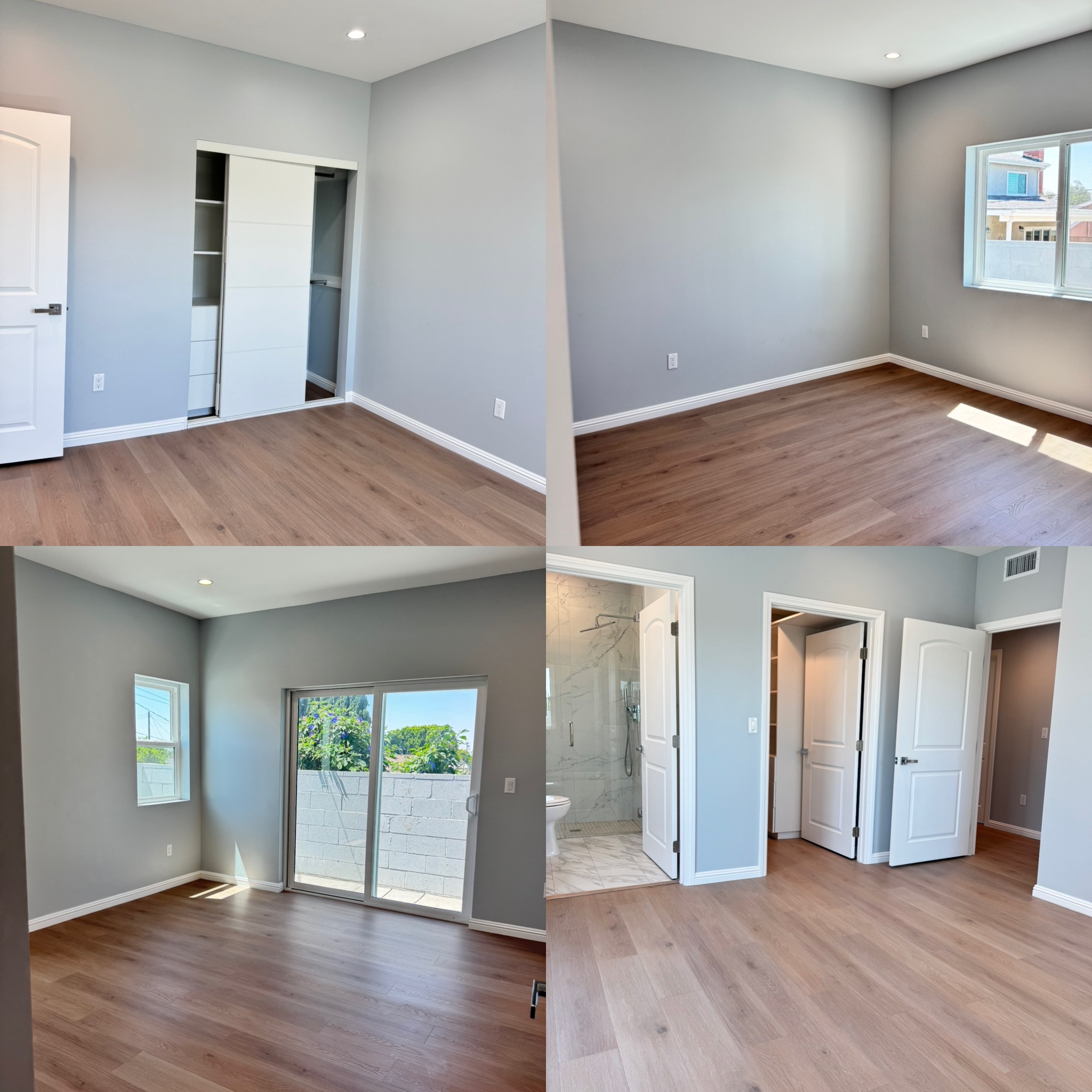 Beautiful Newly Built Modern House for Rent - Lake View Terrace, CA 91342, - Фото 7