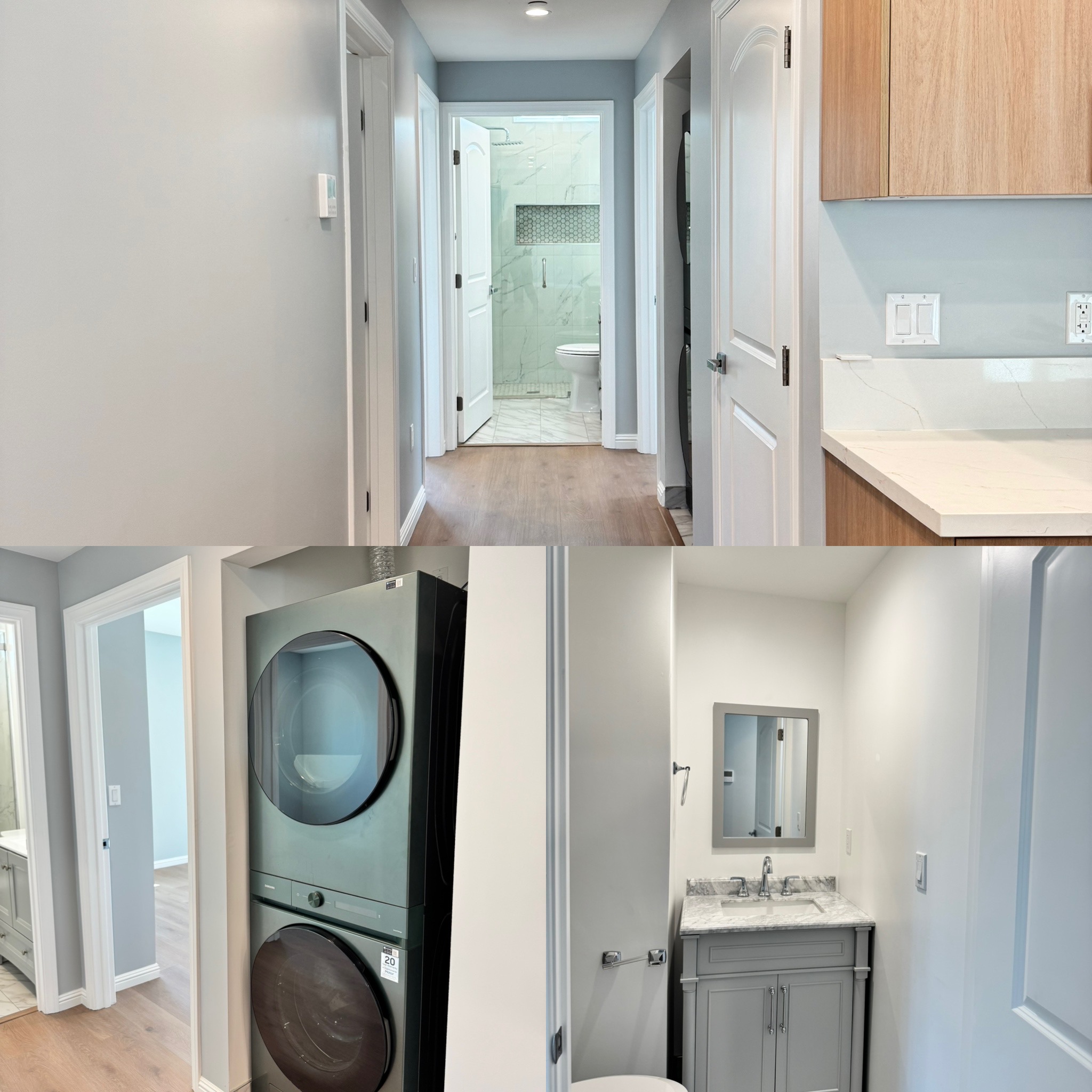 Beautiful Newly Built Modern House for Rent - Lake View Terrace, CA 91342, - Фото 2
