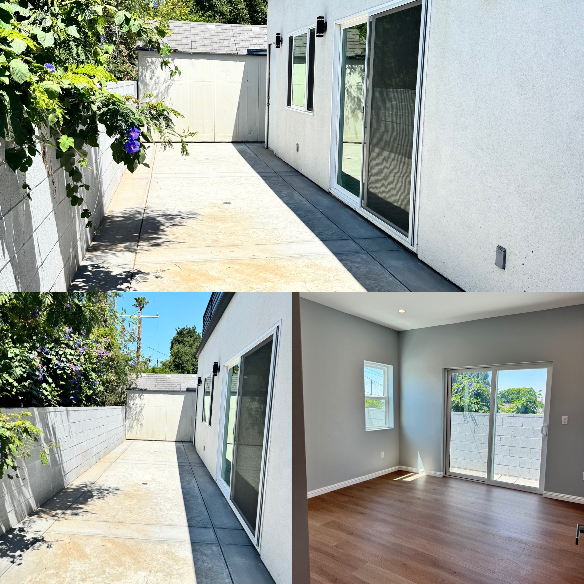 Beautiful Newly Built Modern House for Rent - Lake View Terrace, CA 91342, - Фото 5