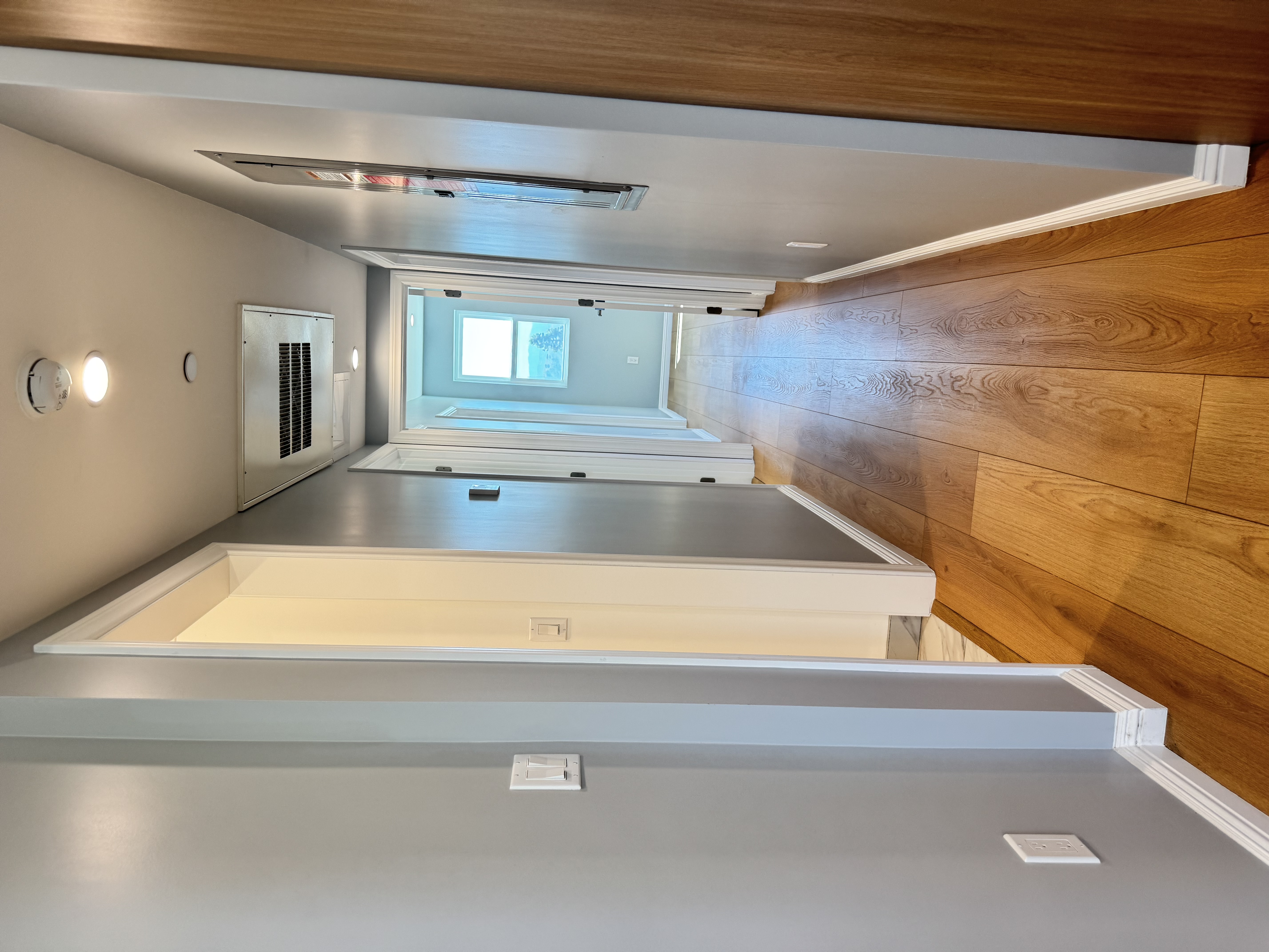 Brand New Modern Upstairs Unit Featuring 2 Bedrooms and 2 Bathrooms - Lake View Terrace,CA - Фото 7