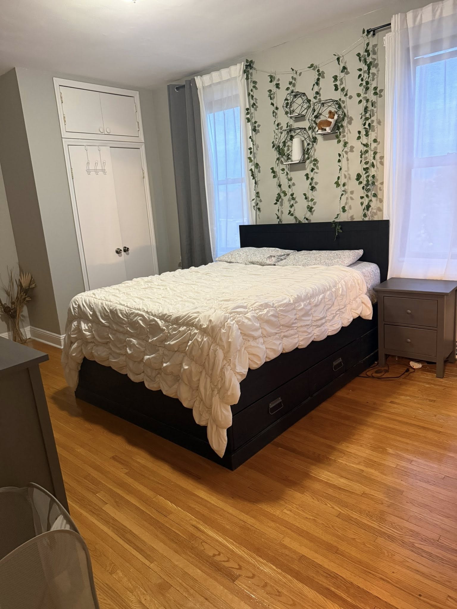 Сдается комната Master bedroom с отдельной ванной - Фото 2