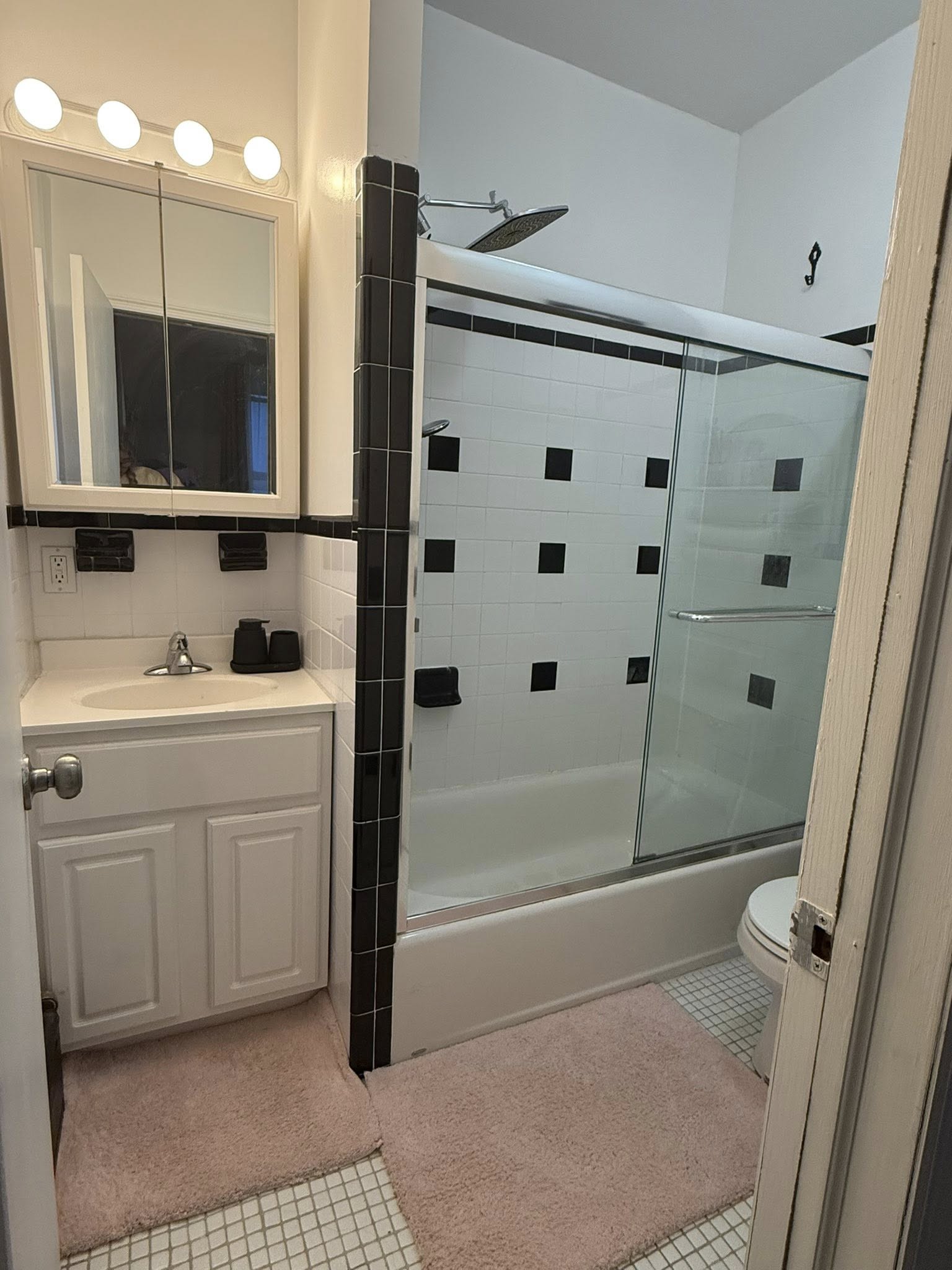 Сдается комната Master bedroom с отдельной ванной - Фото 4