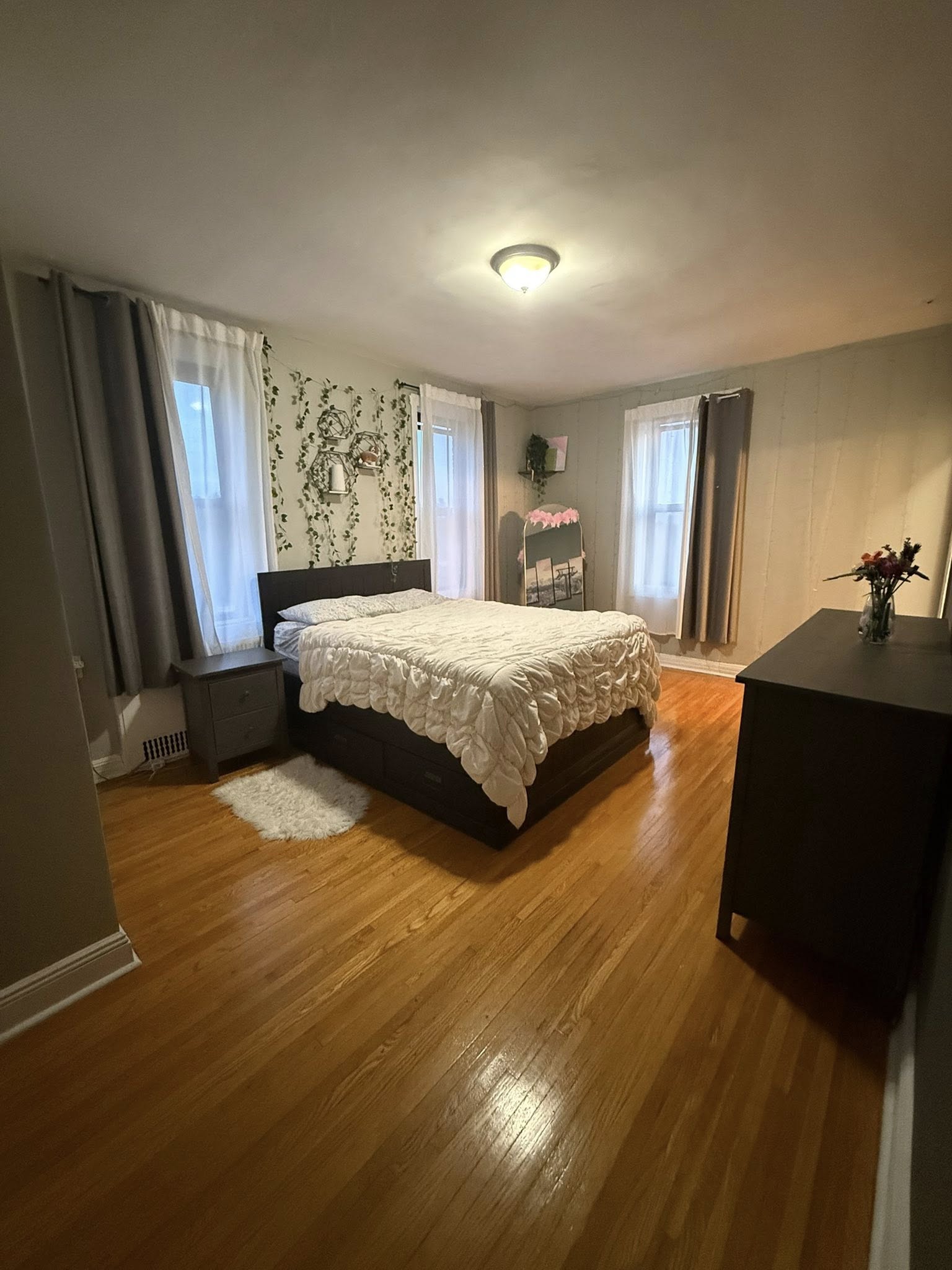 Сдается комната Master bedroom с отдельной ванной - Фото 5
