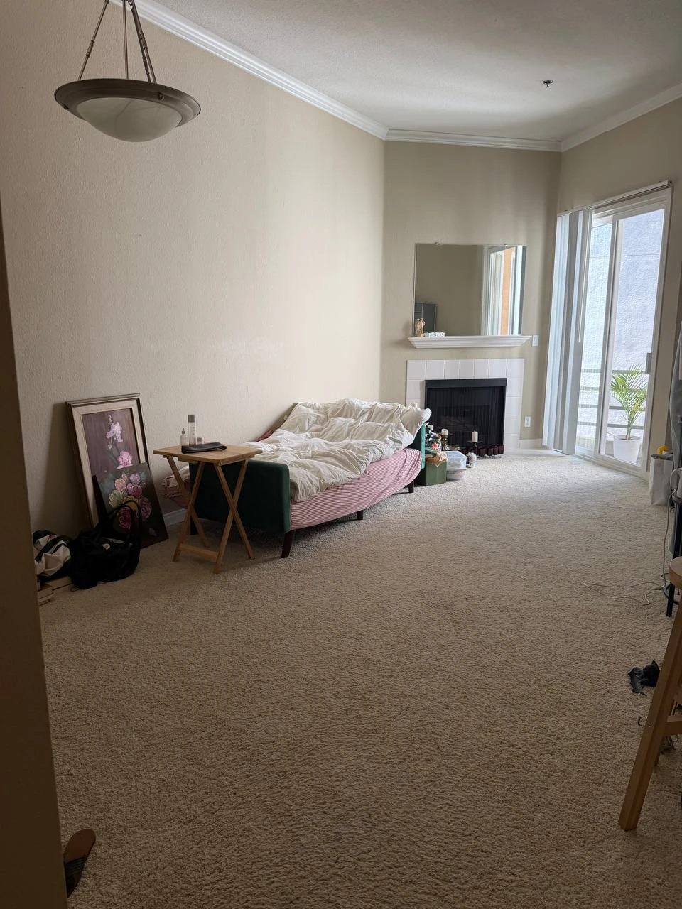 Сдается living room