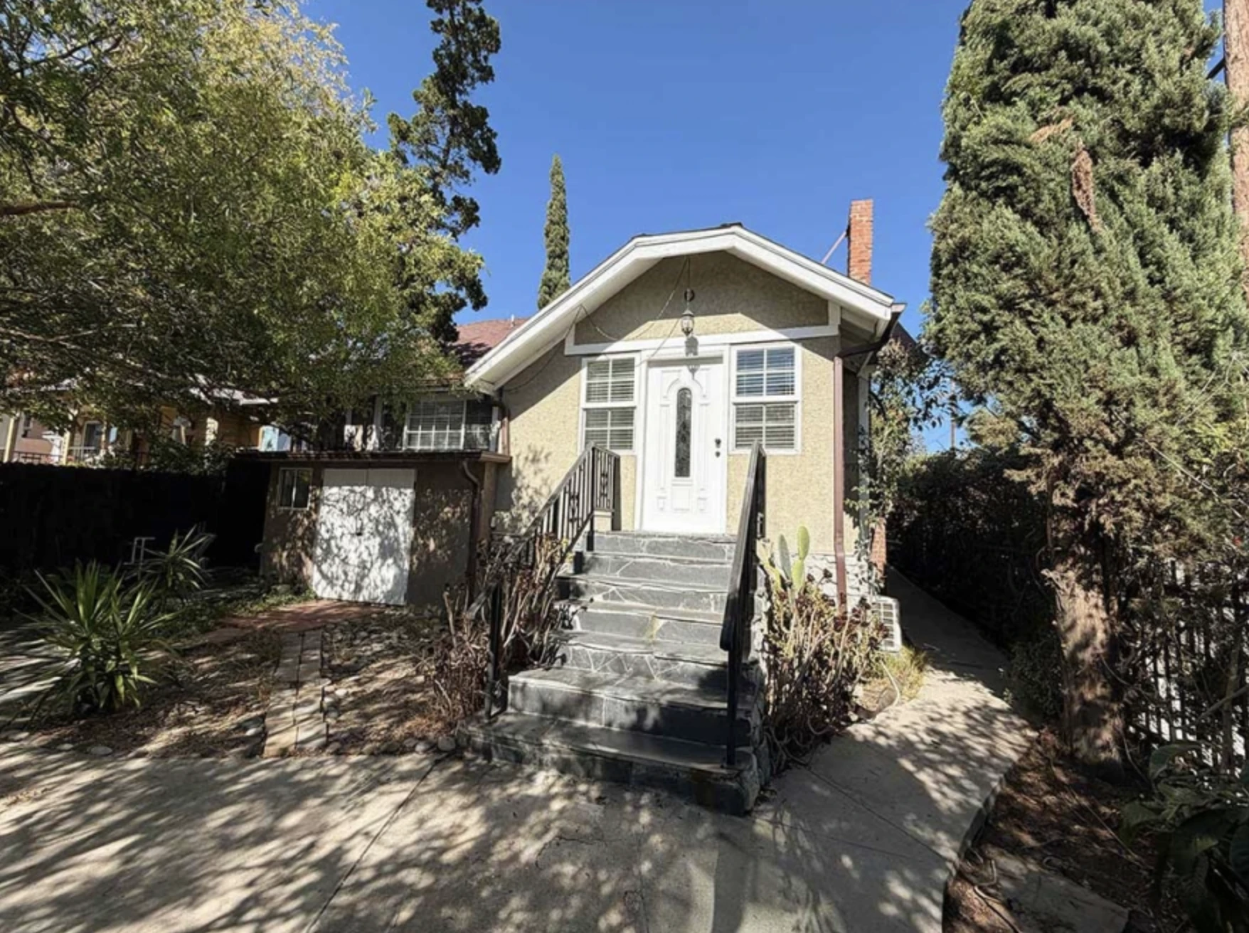 House for Rent - Tujunga, CA