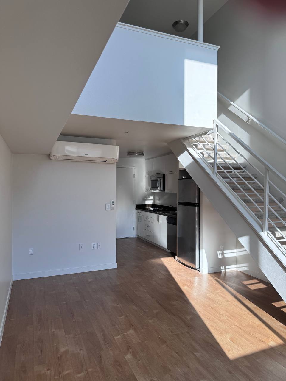Сдается 1 bd, 1.5 bth квартира-лофт - Фото 3