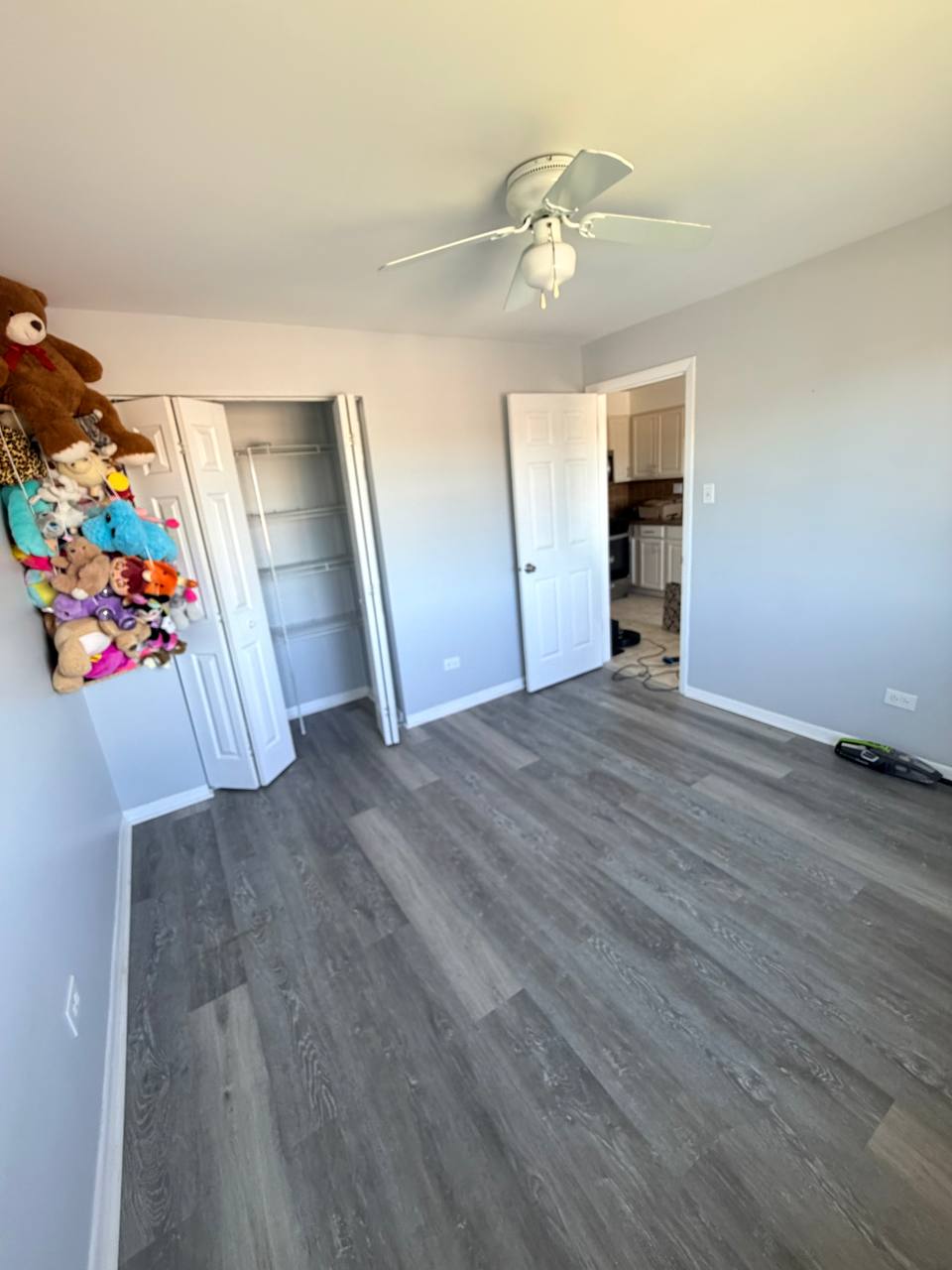 2 Bedroom Apartment - Фото 2