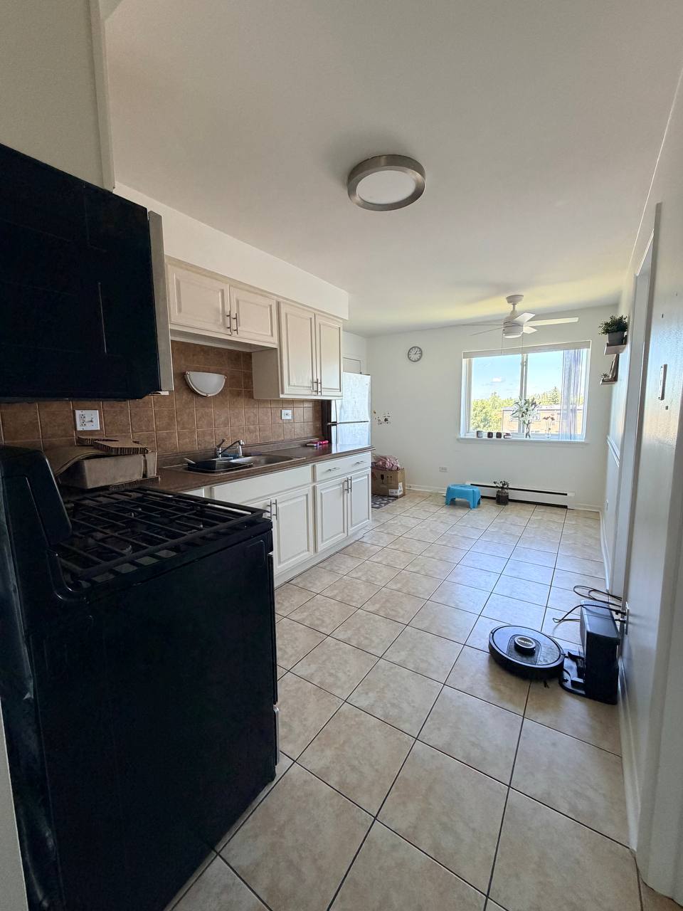 2 Bedroom Apartment - Фото 4