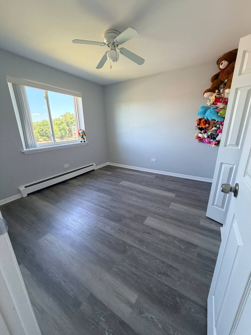 2 Bedroom Apartment - Фото 3