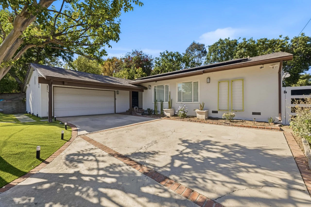 Сдаётся в аренду умный дом 3bd, 2 bth в Woodland Hills