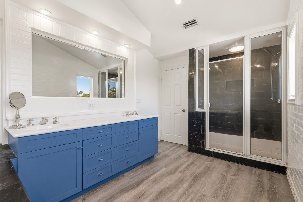 Сдаётся в аренду умный дом 3bd, 2 bth в Woodland Hills - Фото 6