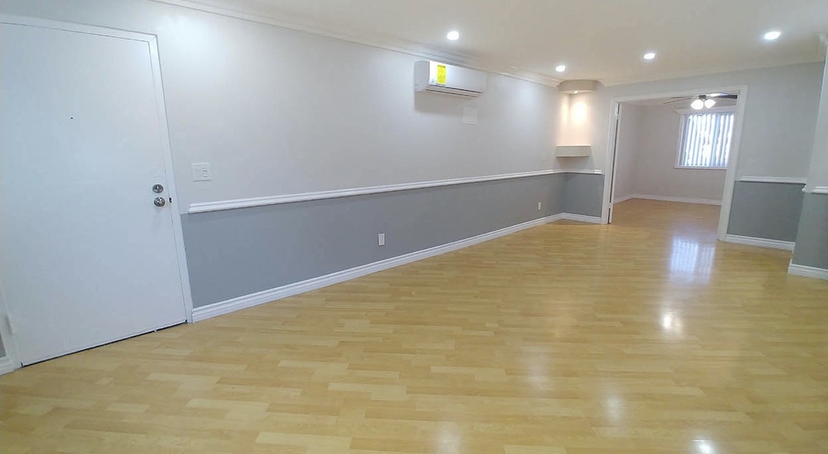 2BD, 1BA квартиры в Studio City - Фото 4