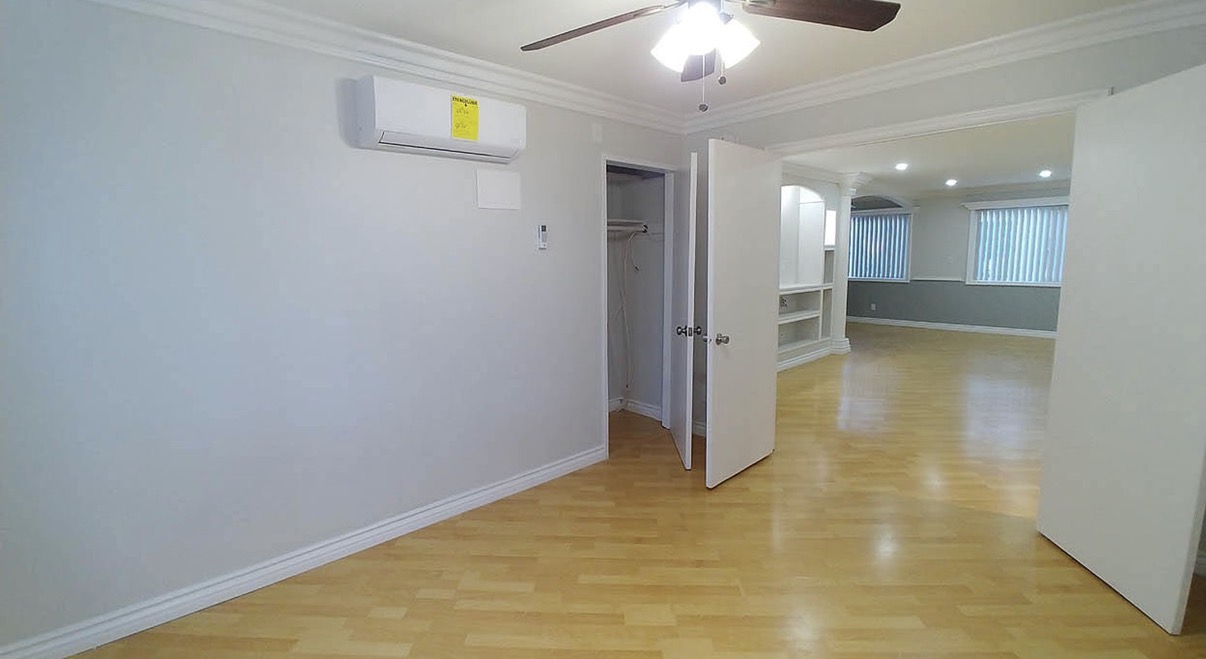 2BD, 1BA квартиры в Studio City - Фото 9