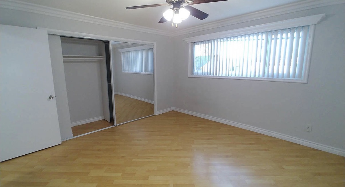 2BD, 1BA квартиры в Studio City - Фото 12