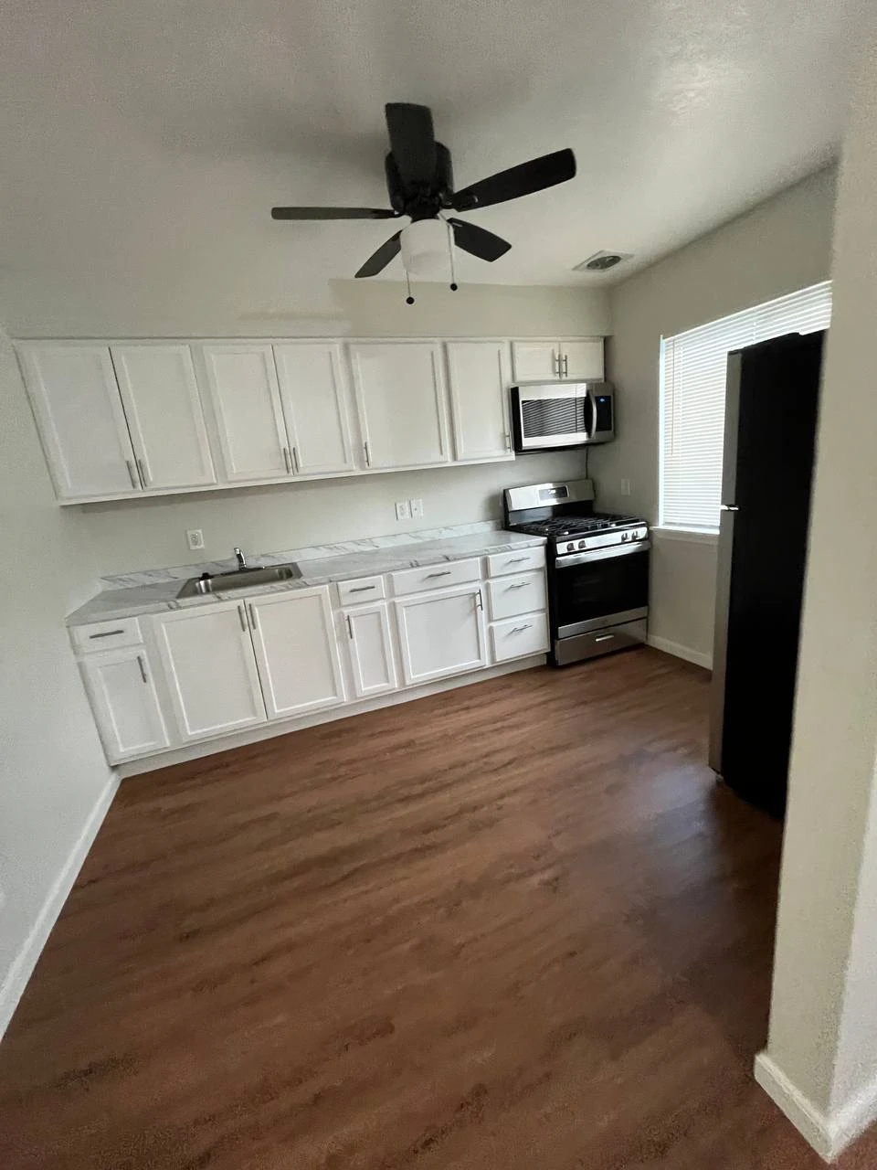 2-bedrooms apartment for rent