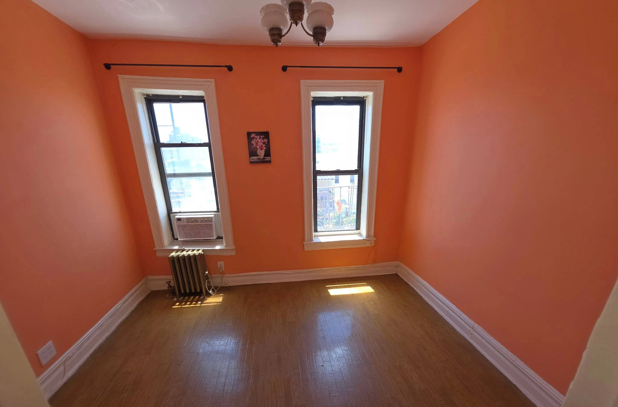 Сдаётся 1-bedroom квартира