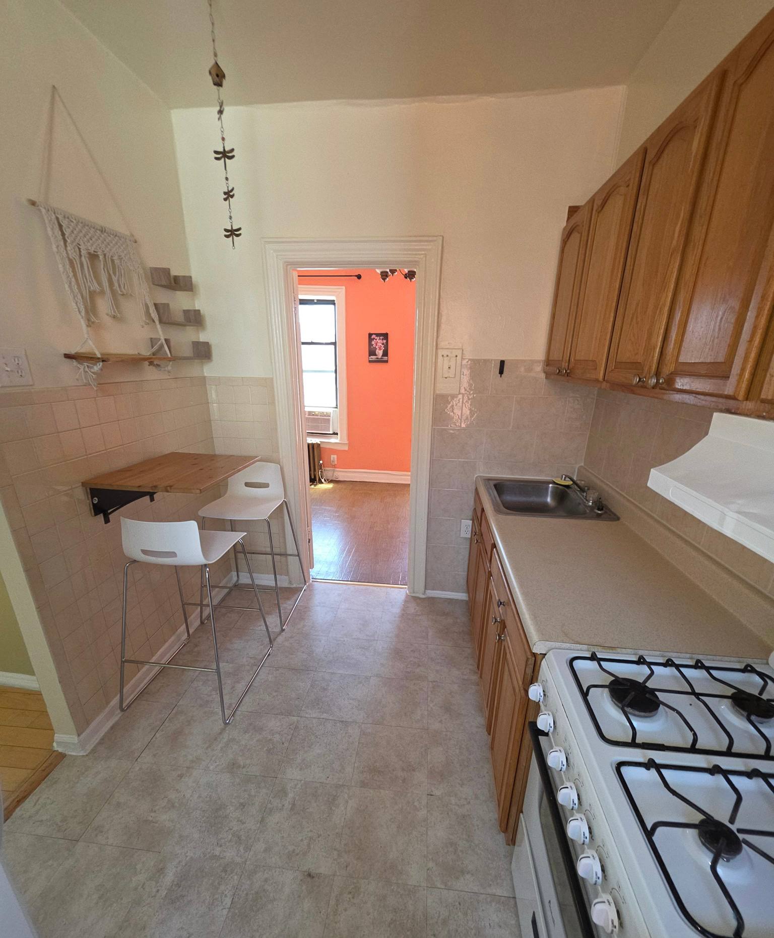 Сдаётся 1-bedroom квартира - Фото 2