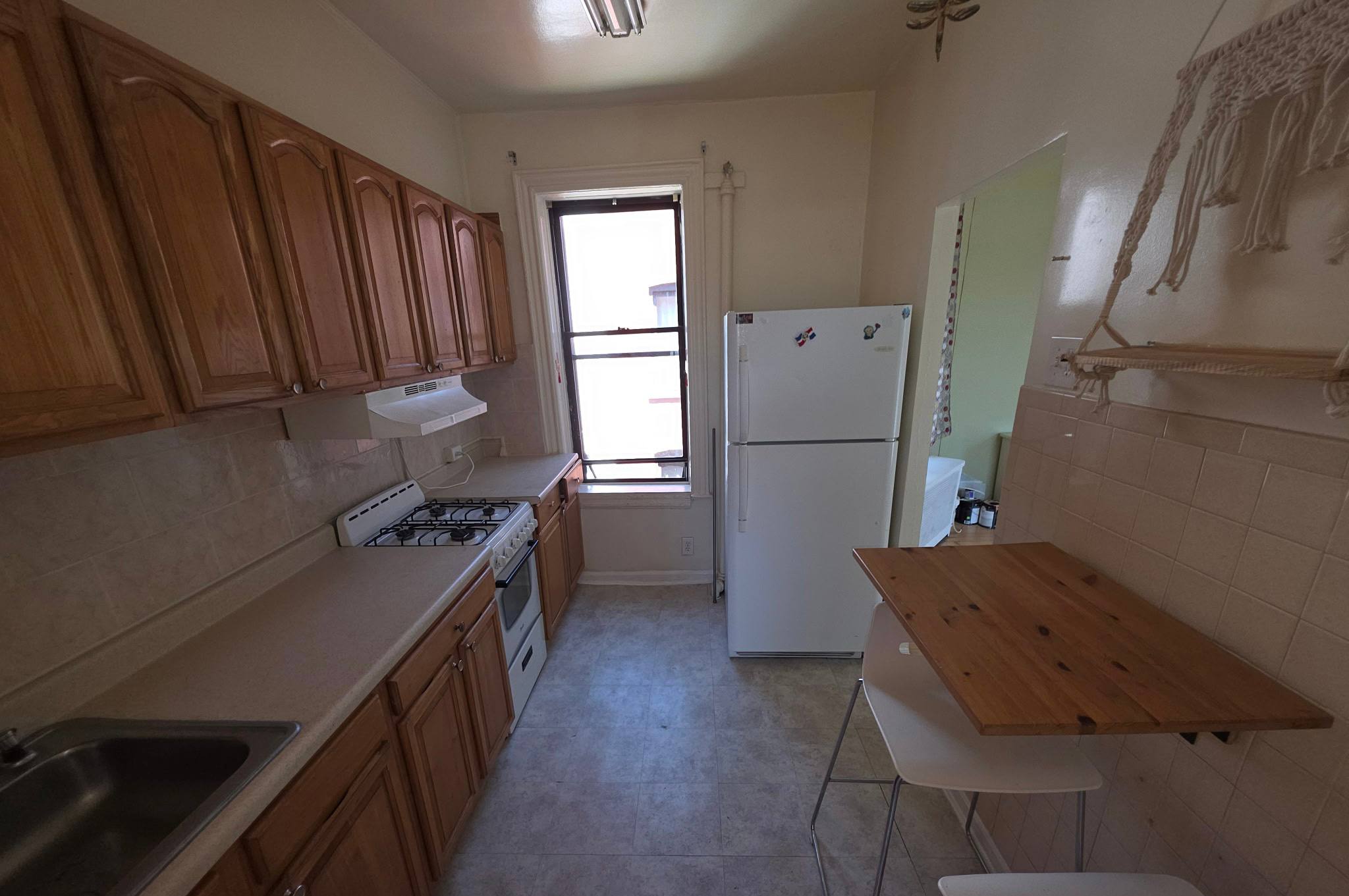 Сдаётся 1-bedroom квартира - Фото 3
