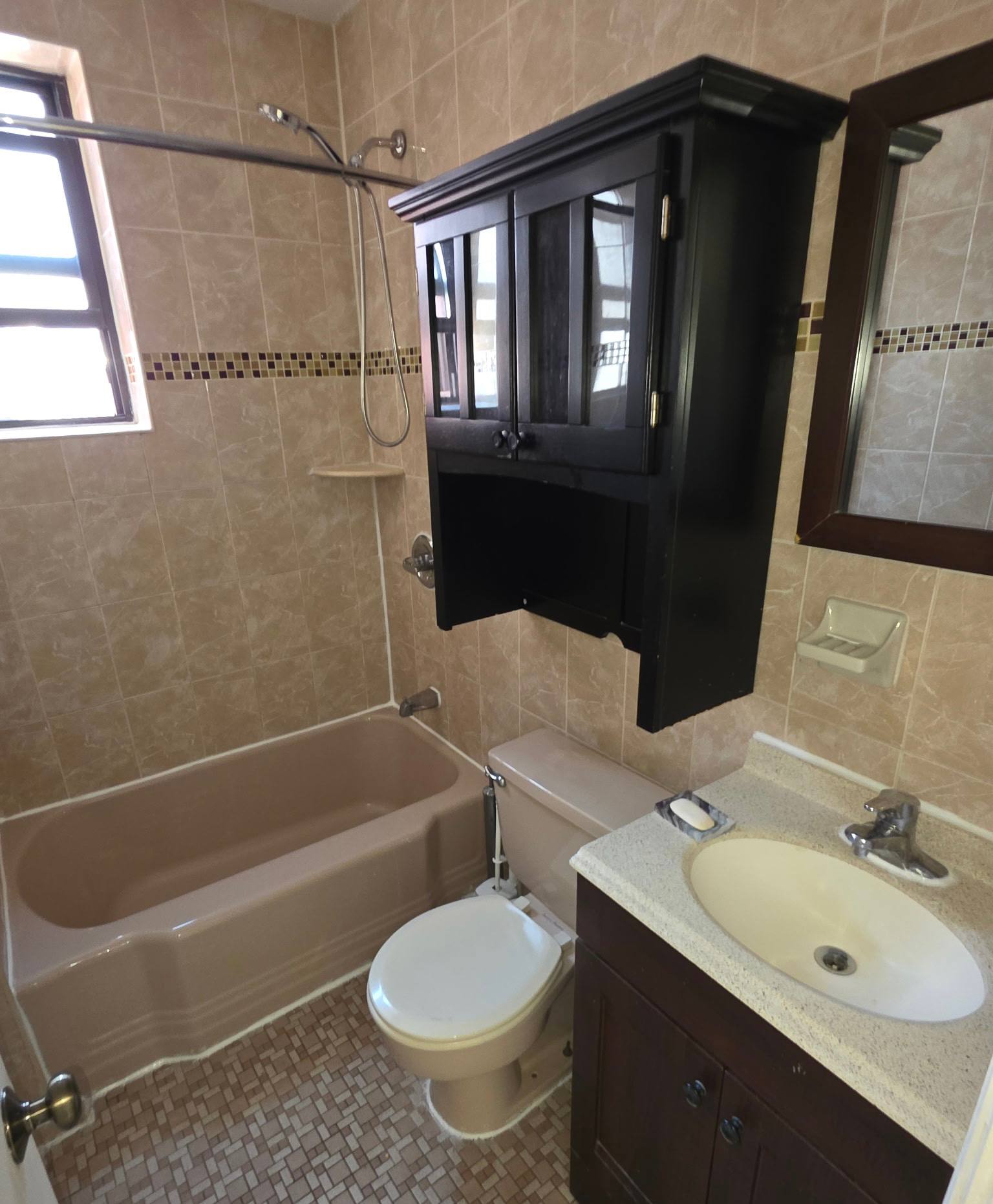 Сдаётся 1-bedroom квартира - Фото 5