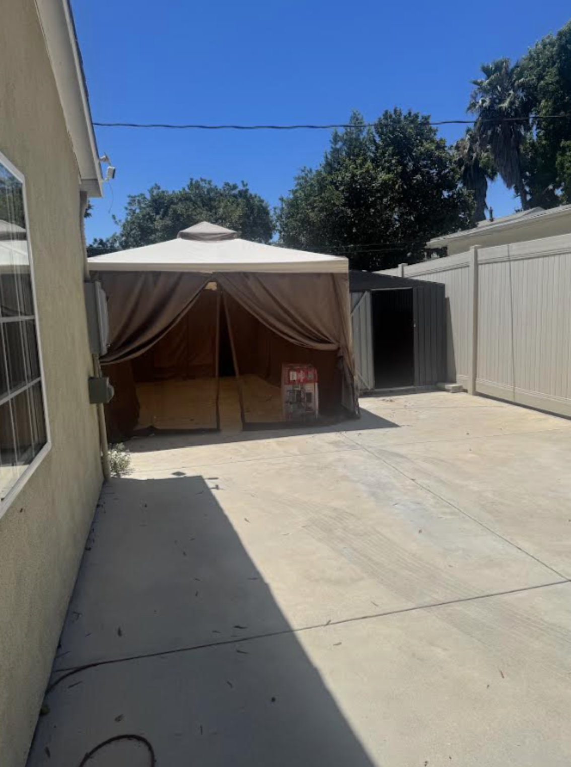 Move-In Ready 3bed, 2bath House for Rent - Van Nuys, CA - Фото 11