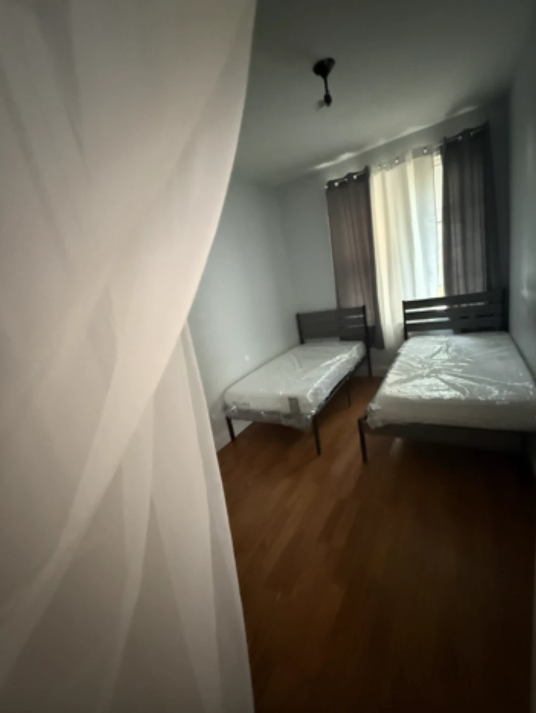 Свободная комната в аренду