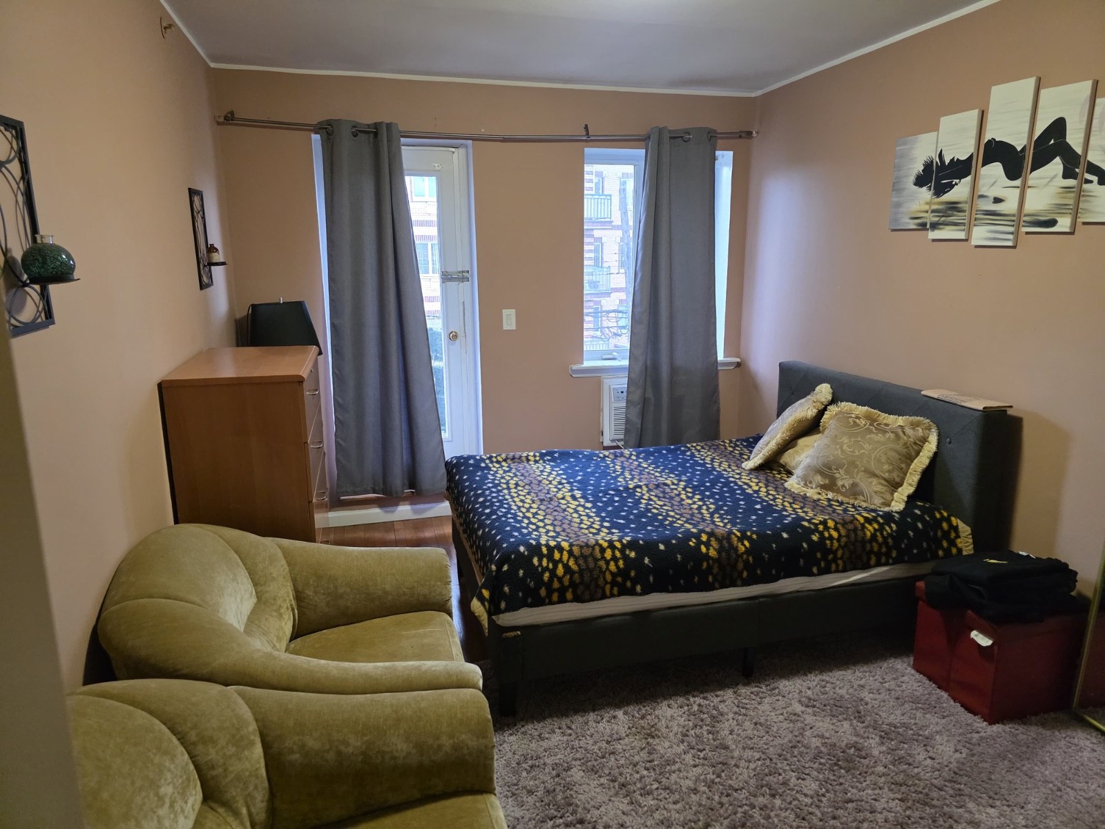 Room for rent in a shared apartment - Фото 4