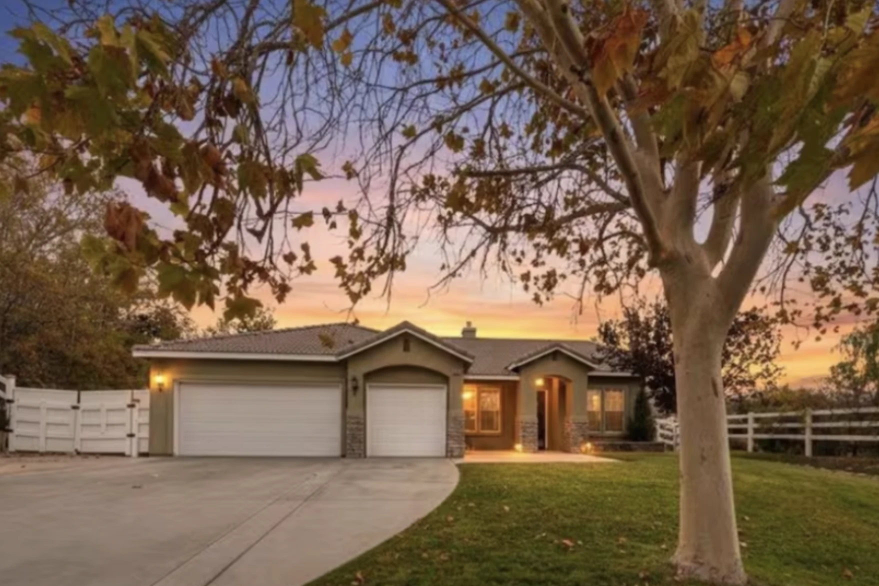 Vacation House for Rent - Acton, CA