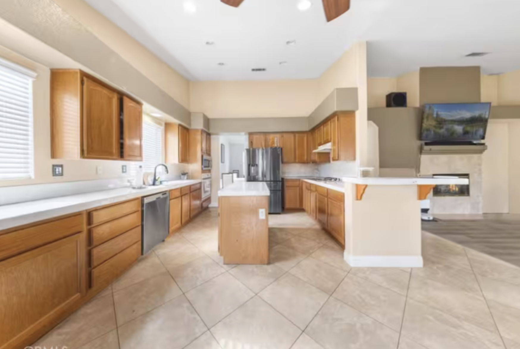 Vacation House for Rent - Acton, CA - Фото 6