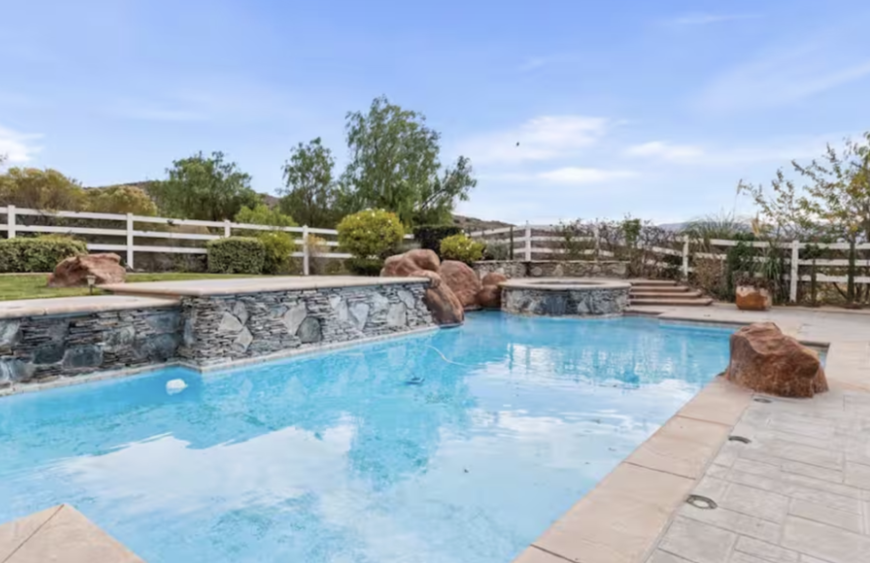Vacation House for Rent - Acton, CA - Фото 8
