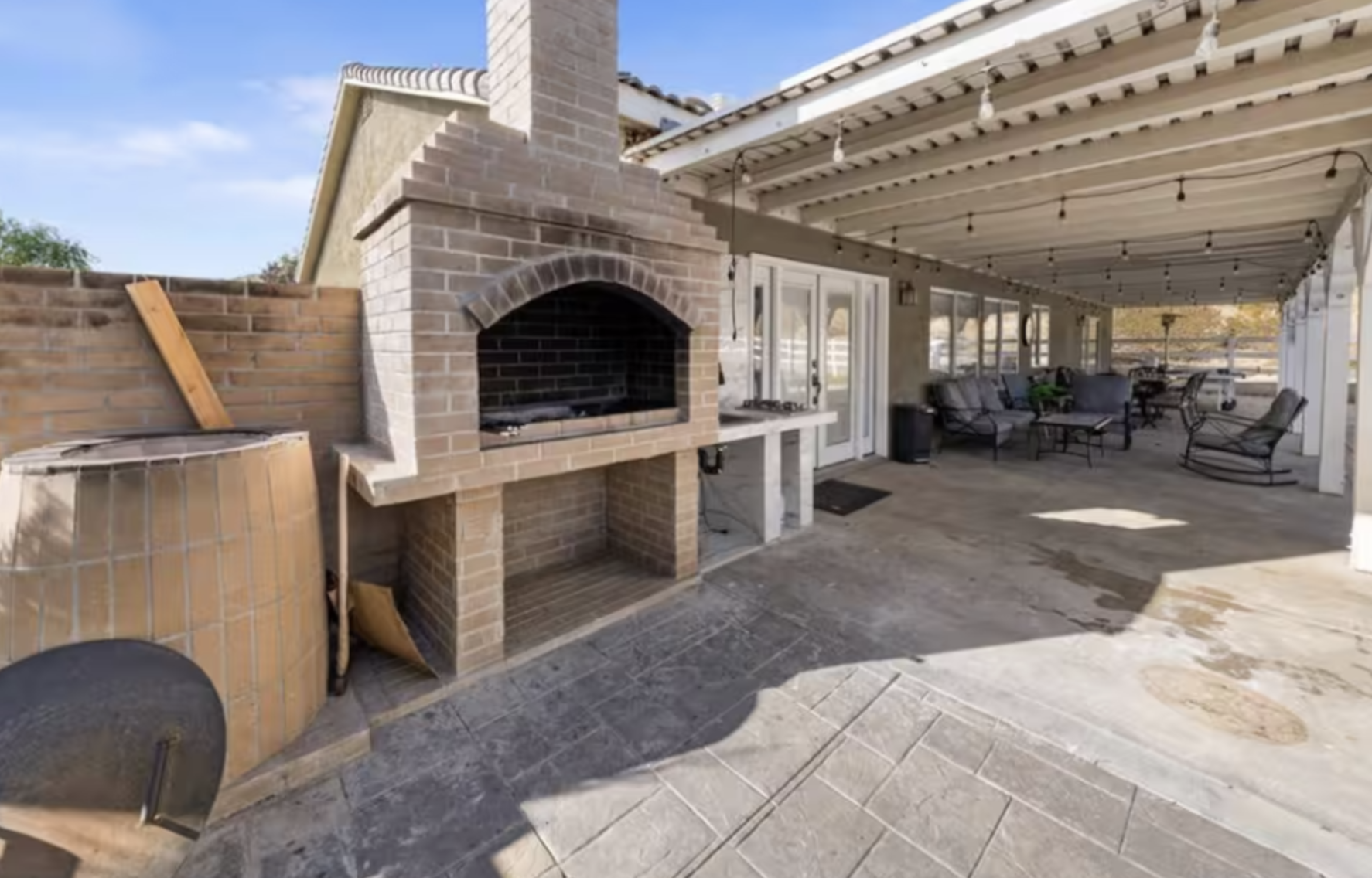 Vacation House for Rent - Acton, CA - Фото 9