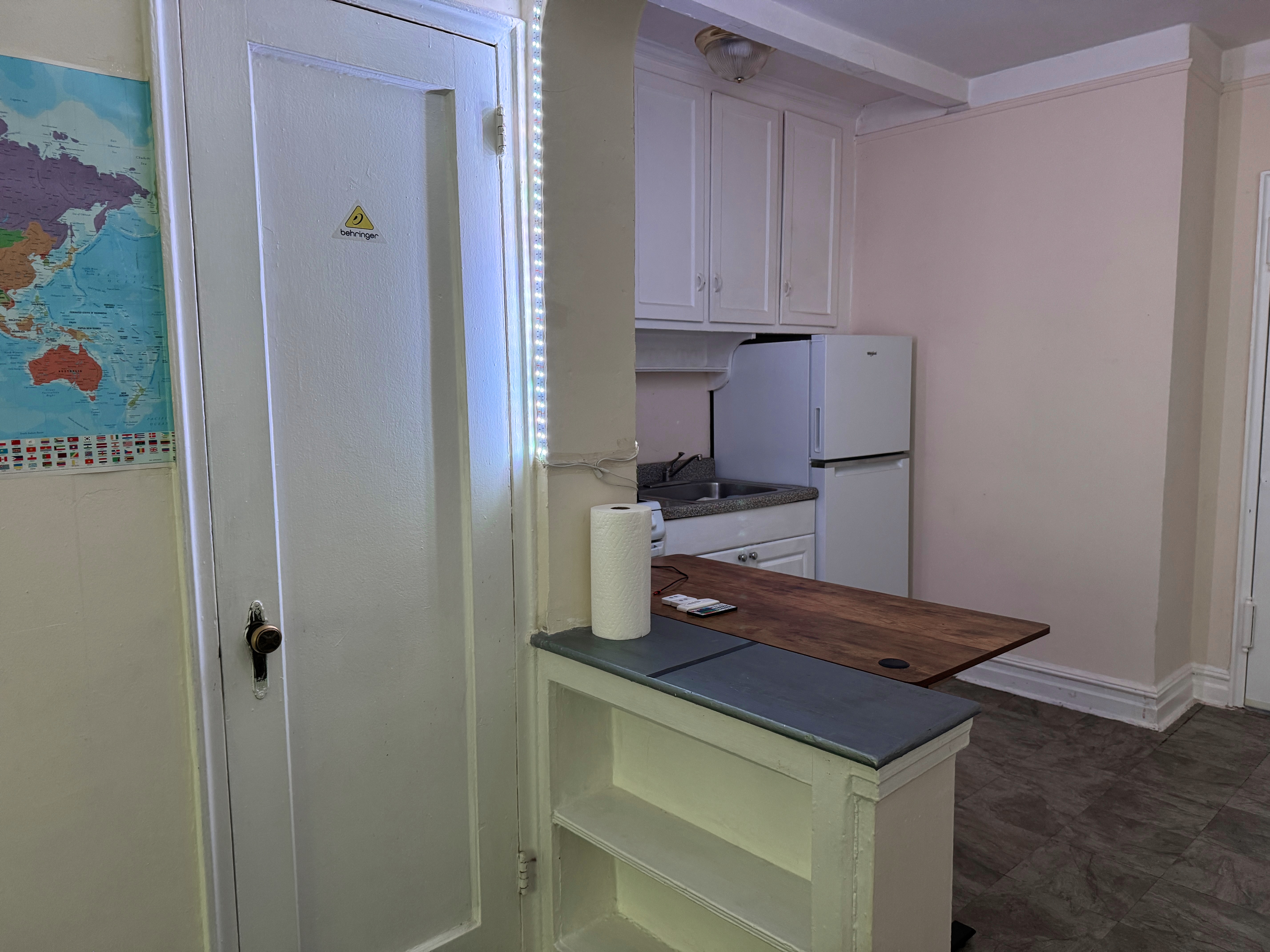 Сдаю большую светлую студию Brooklyn Midwood - Фото 4