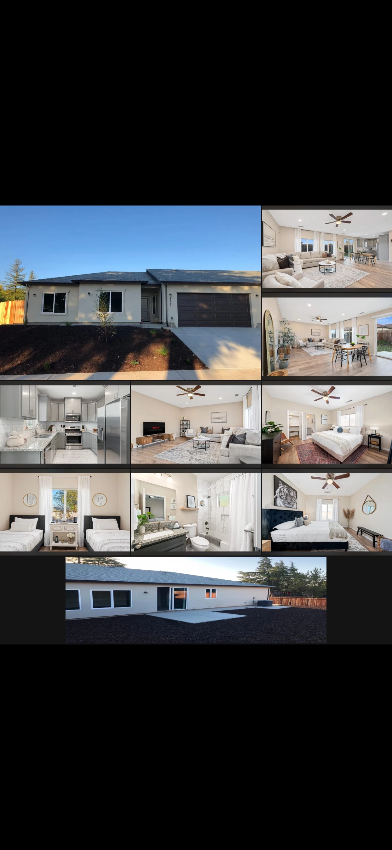 Сдаётся дуплекс 3 Bedrooms, 2 baths!