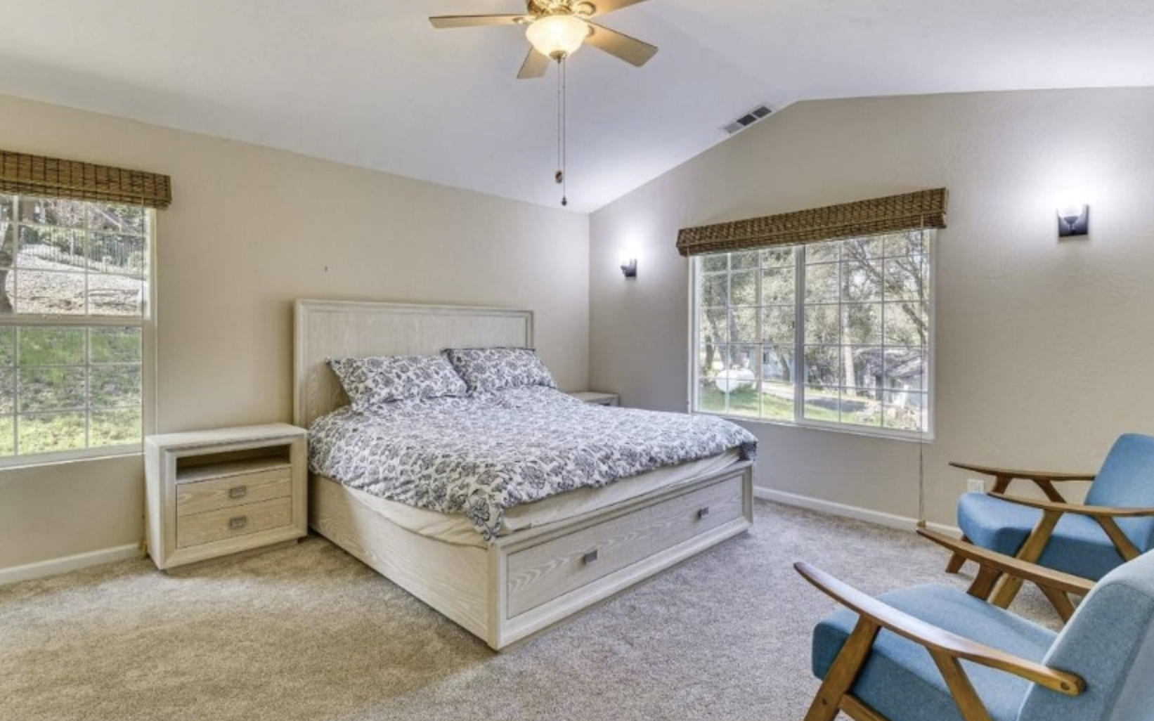 Pine Mountain Lake (Groveland) Vacation Property for Rent - Yosemite, CA - Фото 6