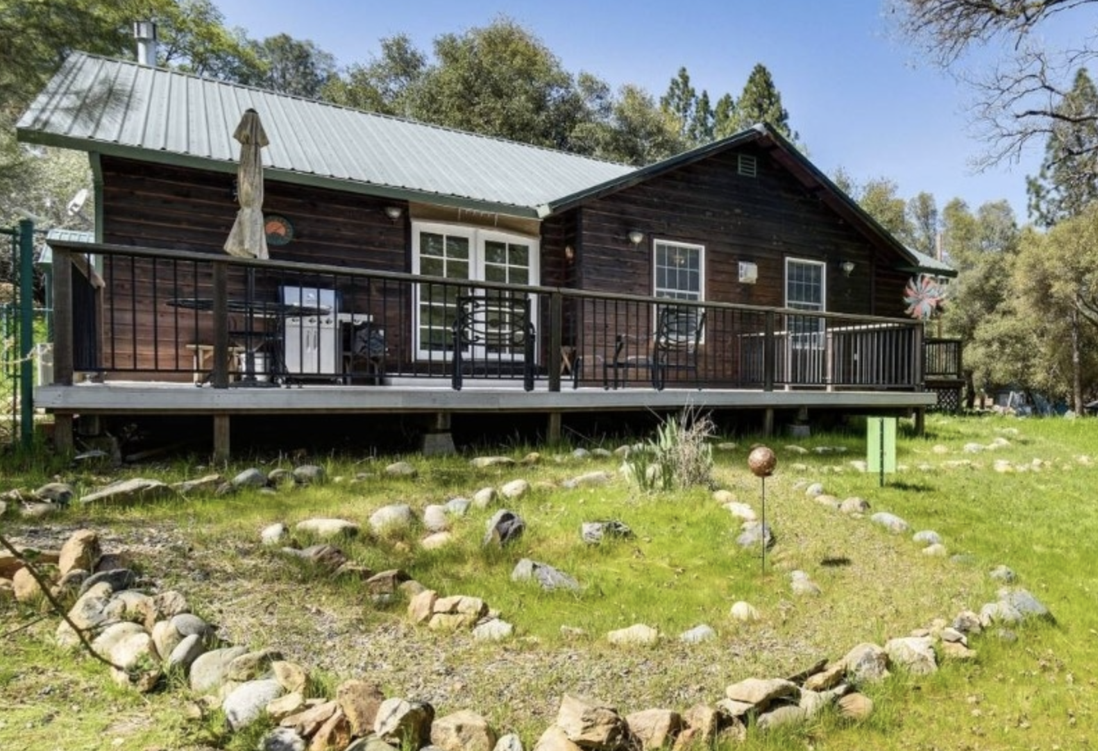 Pine Mountain Lake (Groveland) Vacation Property for Rent - Yosemite, CA - Фото 8