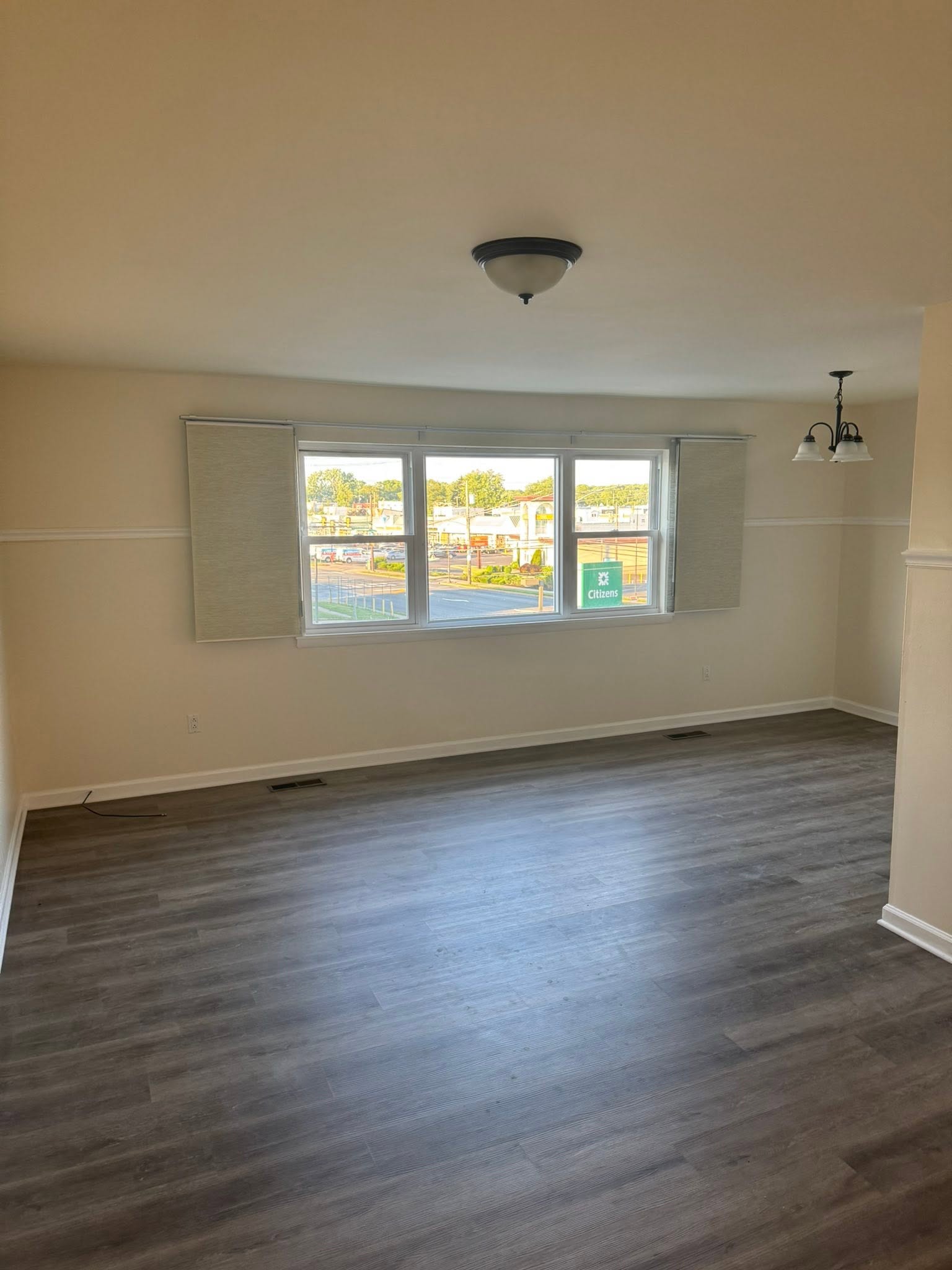 Сдаётся 2bdr, 2bath квартира - Фото 3